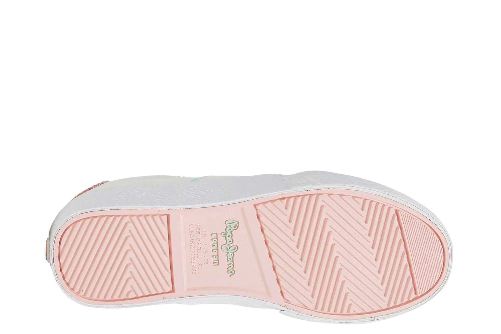 Store Zapatillas Con Cordones Kenton Origin G Niña Zapatillas