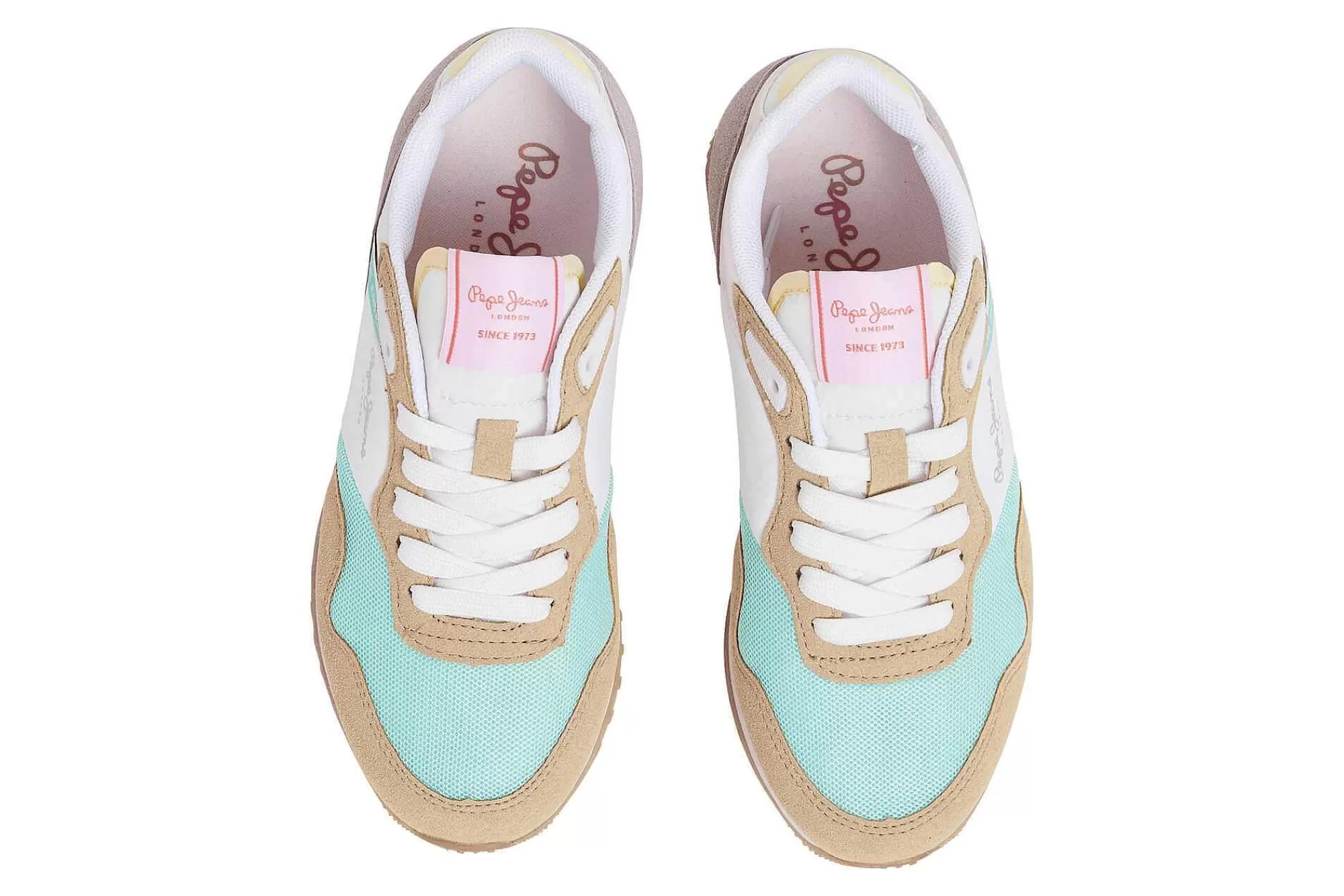 Flash Sale Zapatillas Con Cordones London Urban B Niña Zapatillas