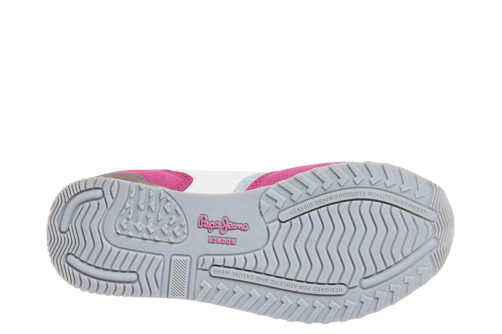 Cheap Zapatillas Con Cordones London Urban B Niña Zapatillas