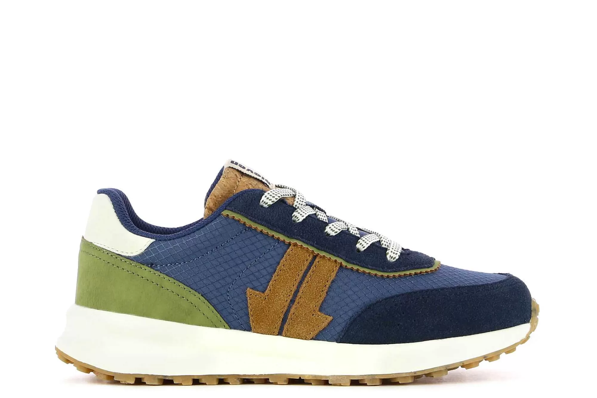 Clearance Zapatillas Con Cordones Lue Niña Zapatillas
