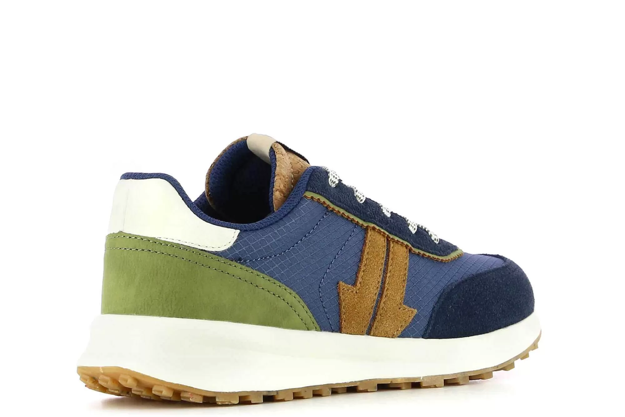 Clearance Zapatillas Con Cordones Lue Niña Zapatillas