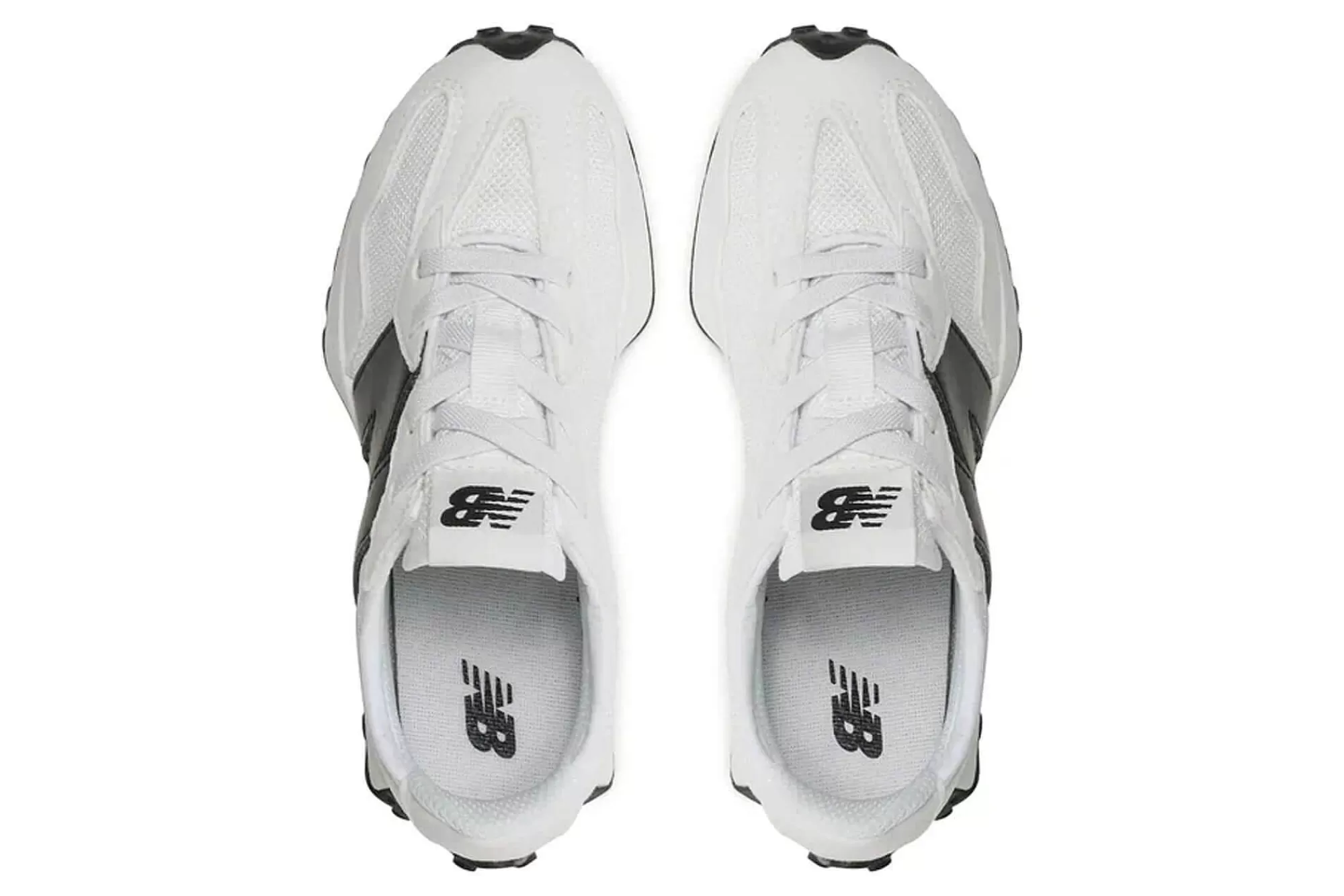 Sale Zapatillas Con Cordones Nw327V1 - Ph327V1 Niña Zapatillas