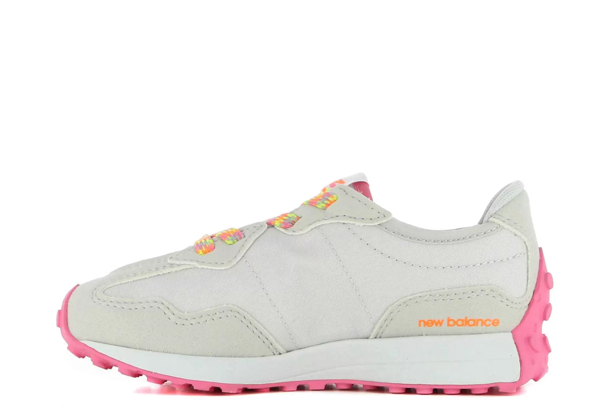 Clearance Zapatillas Con Cordones Nw327V1 - Ph327V1 Niña Zapatillas