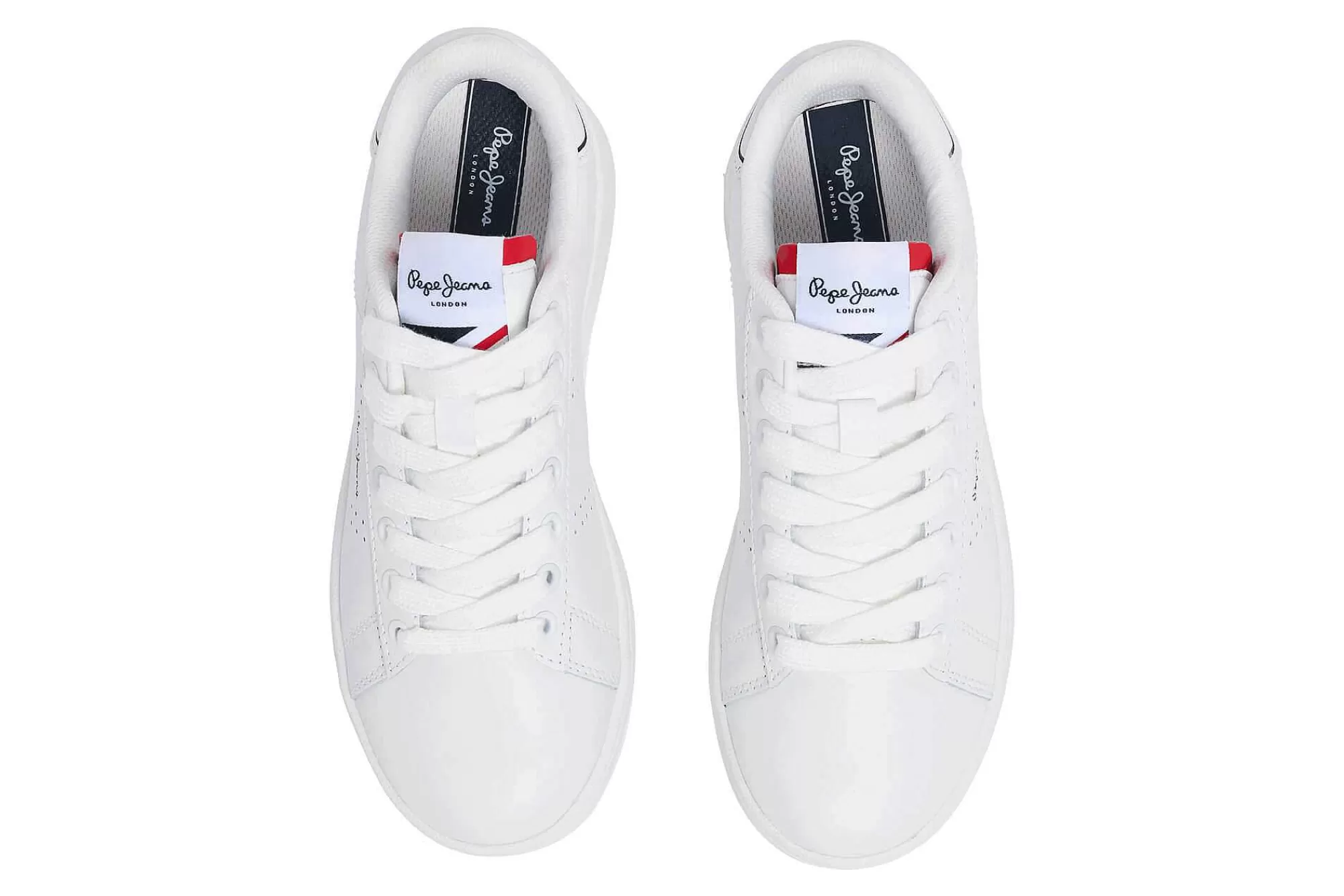 Fashion Zapatillas Con Cordones Player Basic B Niña Zapatillas