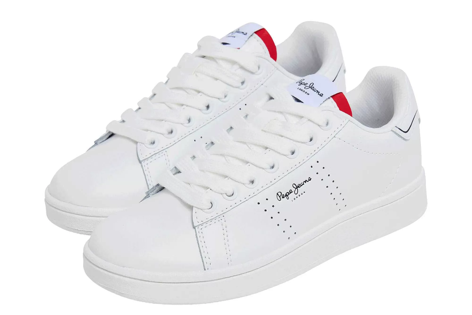 Fashion Zapatillas Con Cordones Player Basic B Niña Zapatillas