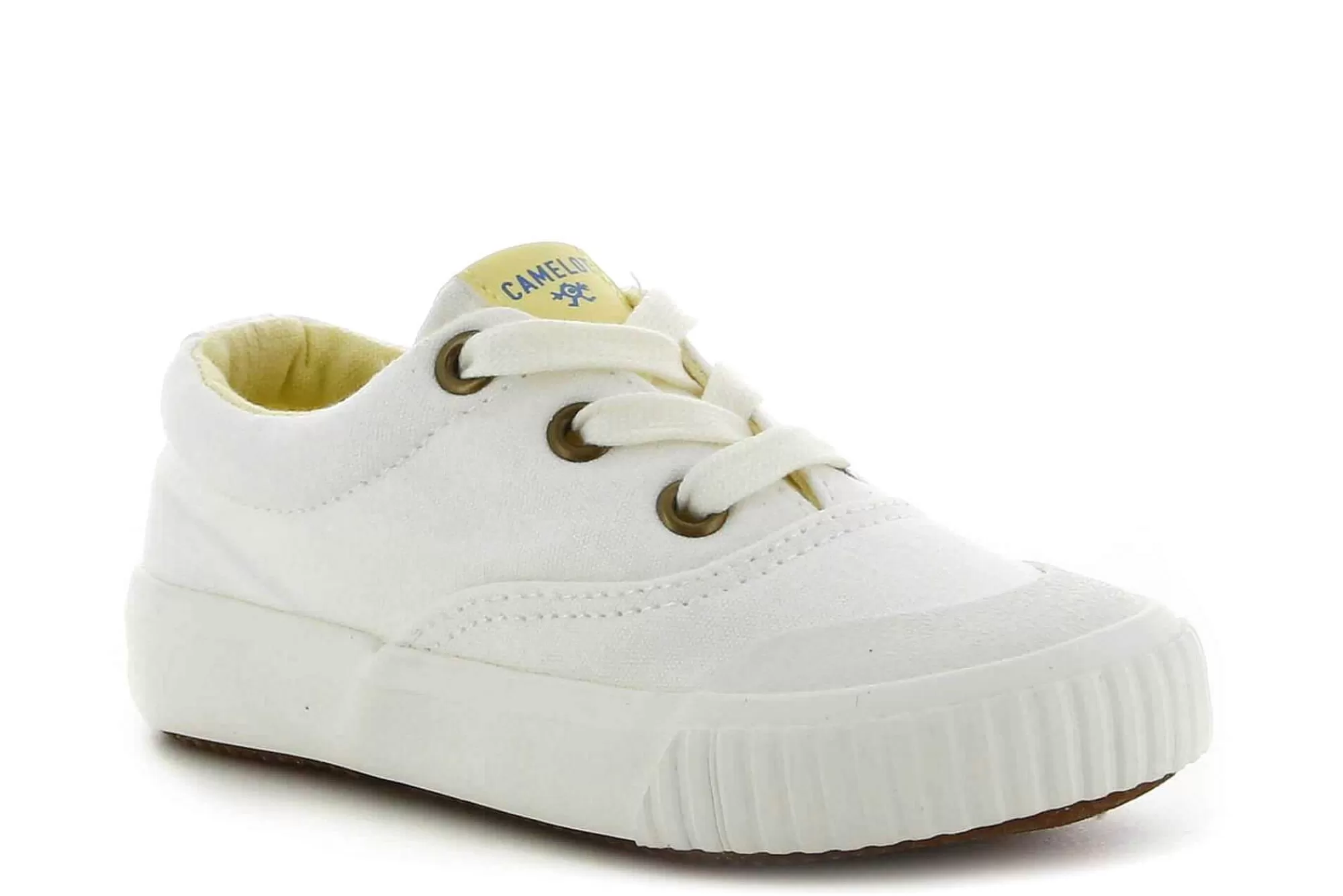 Flash Sale Zapatillas Con Cordones Plim Niña Zapatillas