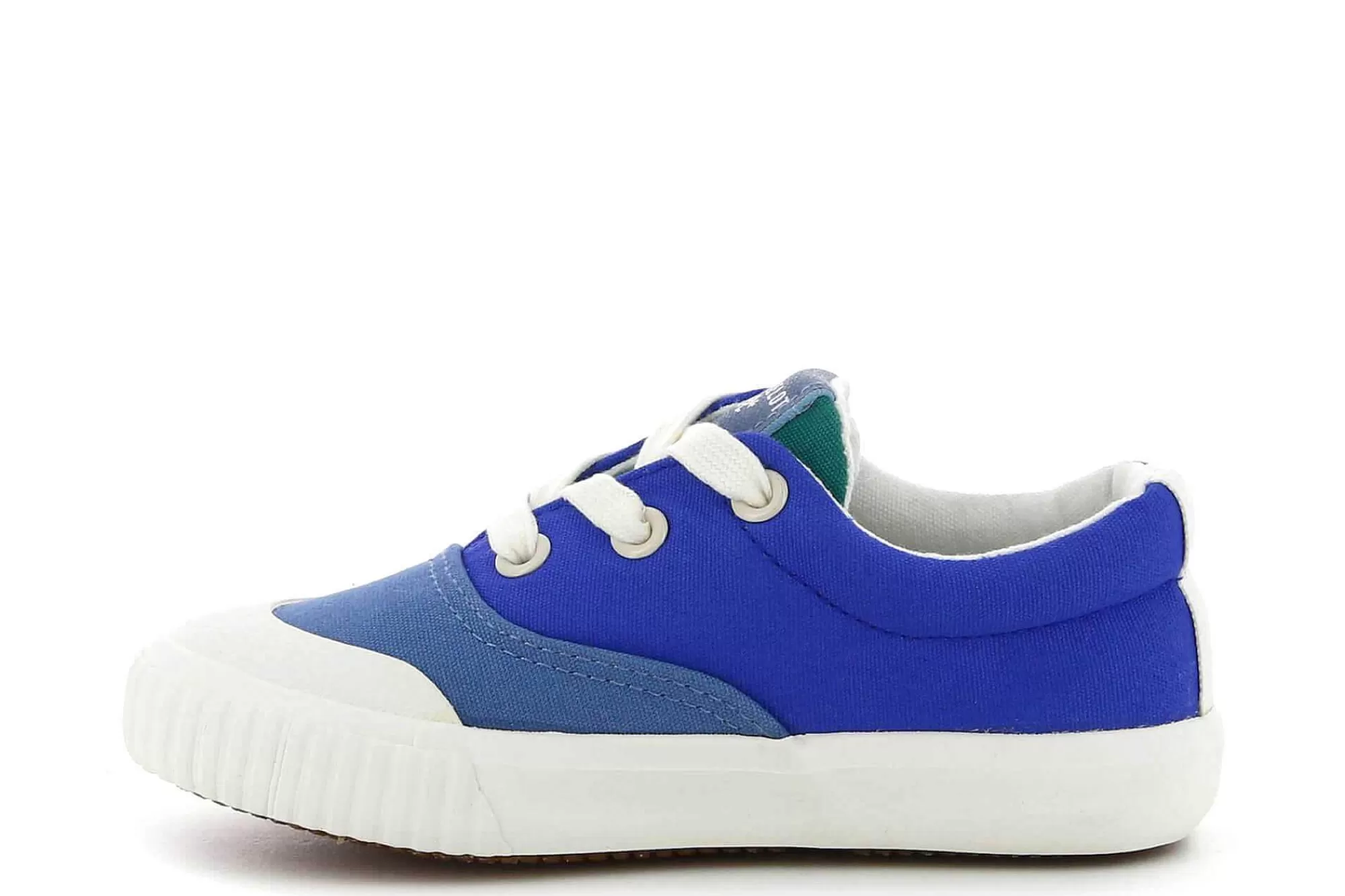 Outlet Zapatillas Con Cordones Plim Niña Zapatillas