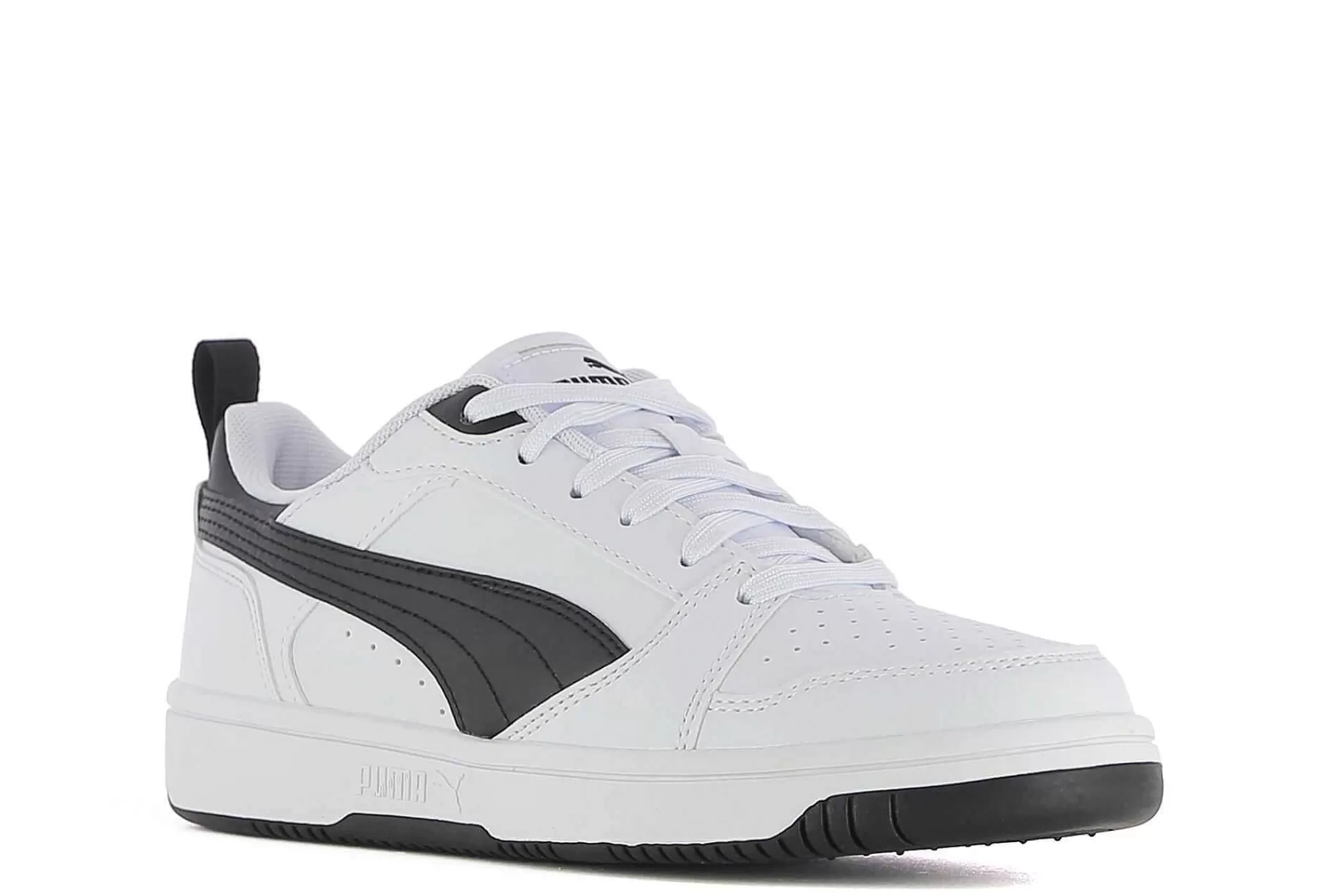 Outlet Zapatillas Con Cordones Rebound V6 Lo J Niña Zapatillas