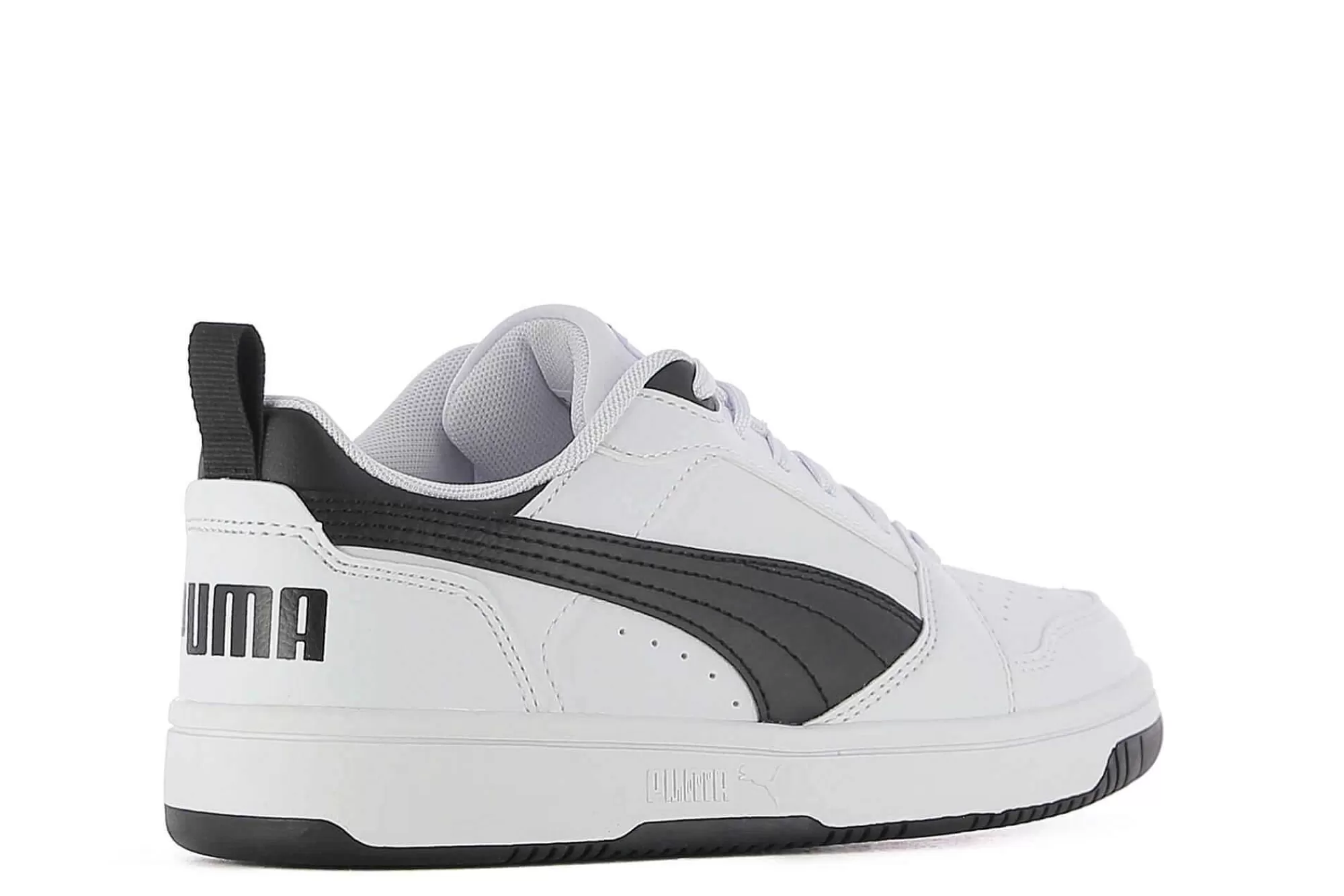 Outlet Zapatillas Con Cordones Rebound V6 Lo J Niña Zapatillas