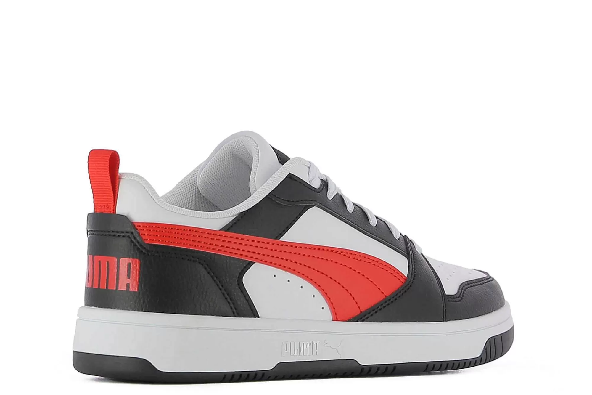 Shop Zapatillas Con Cordones Rebound V6 Lo J Niña Zapatillas