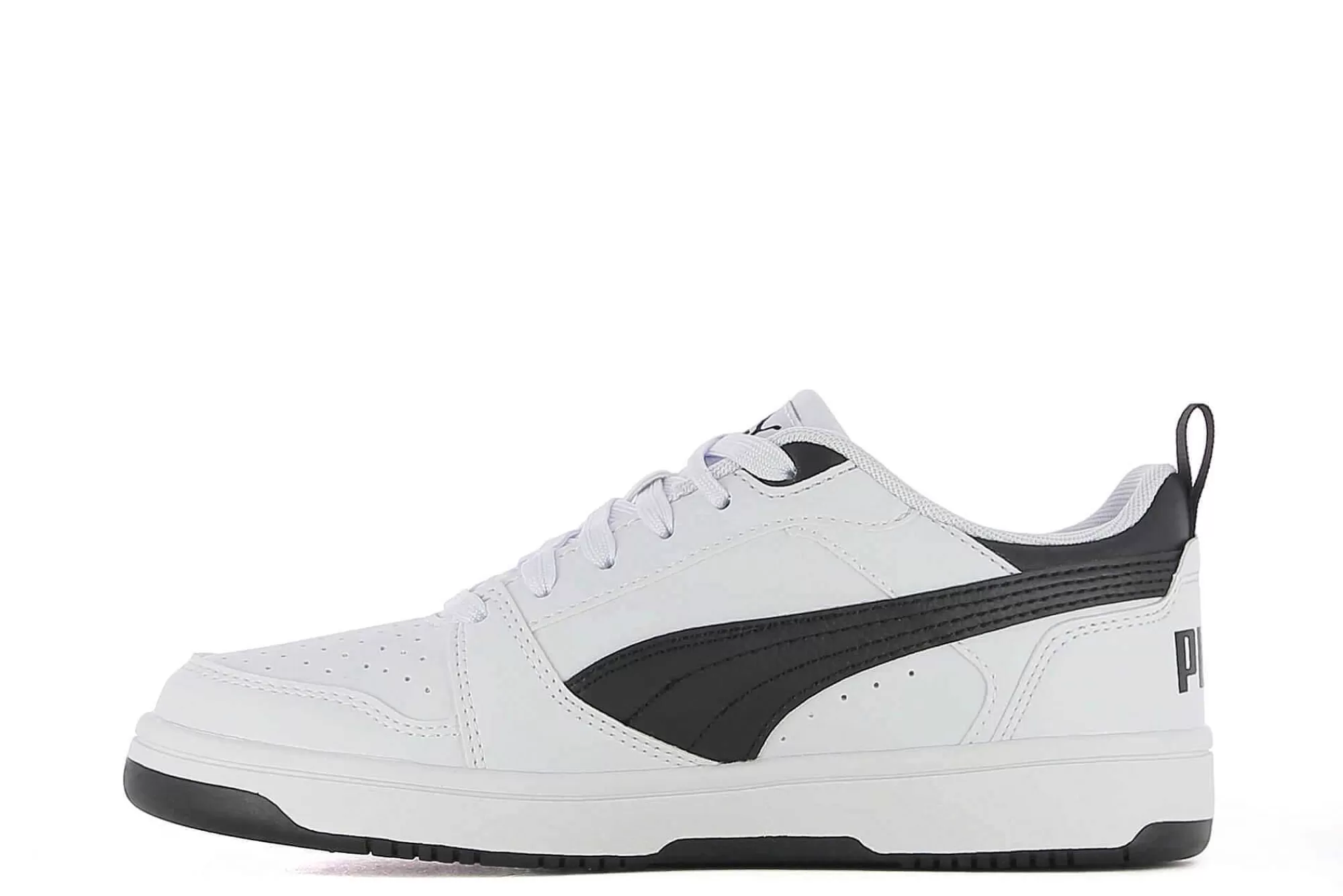 Outlet Zapatillas Con Cordones Rebound V6 Lo J Niña Zapatillas