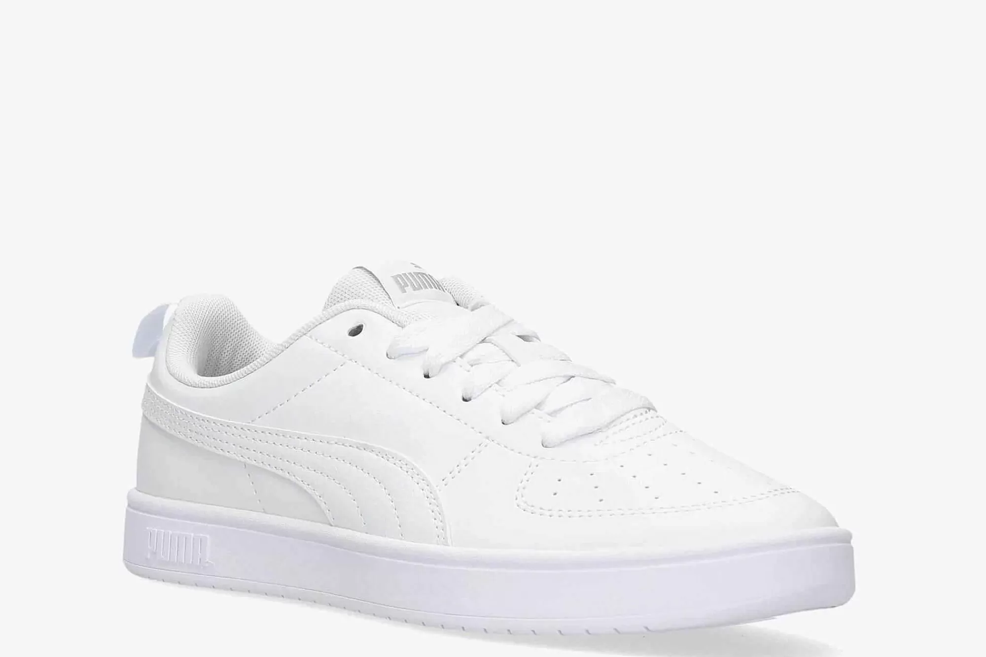 Best Sale Zapatillas Con Cordones Rickie Jr Niña Zapatillas