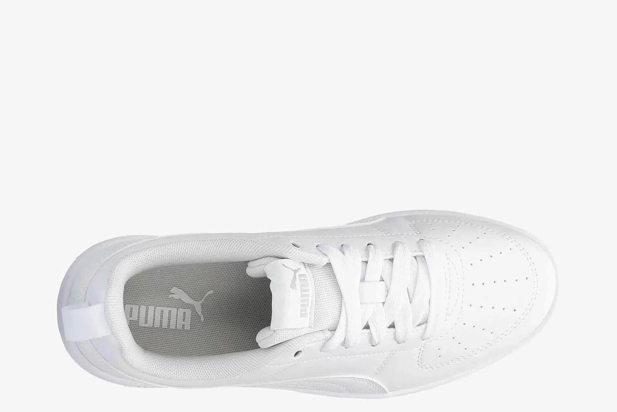 Best Sale Zapatillas Con Cordones Rickie Jr Niña Zapatillas