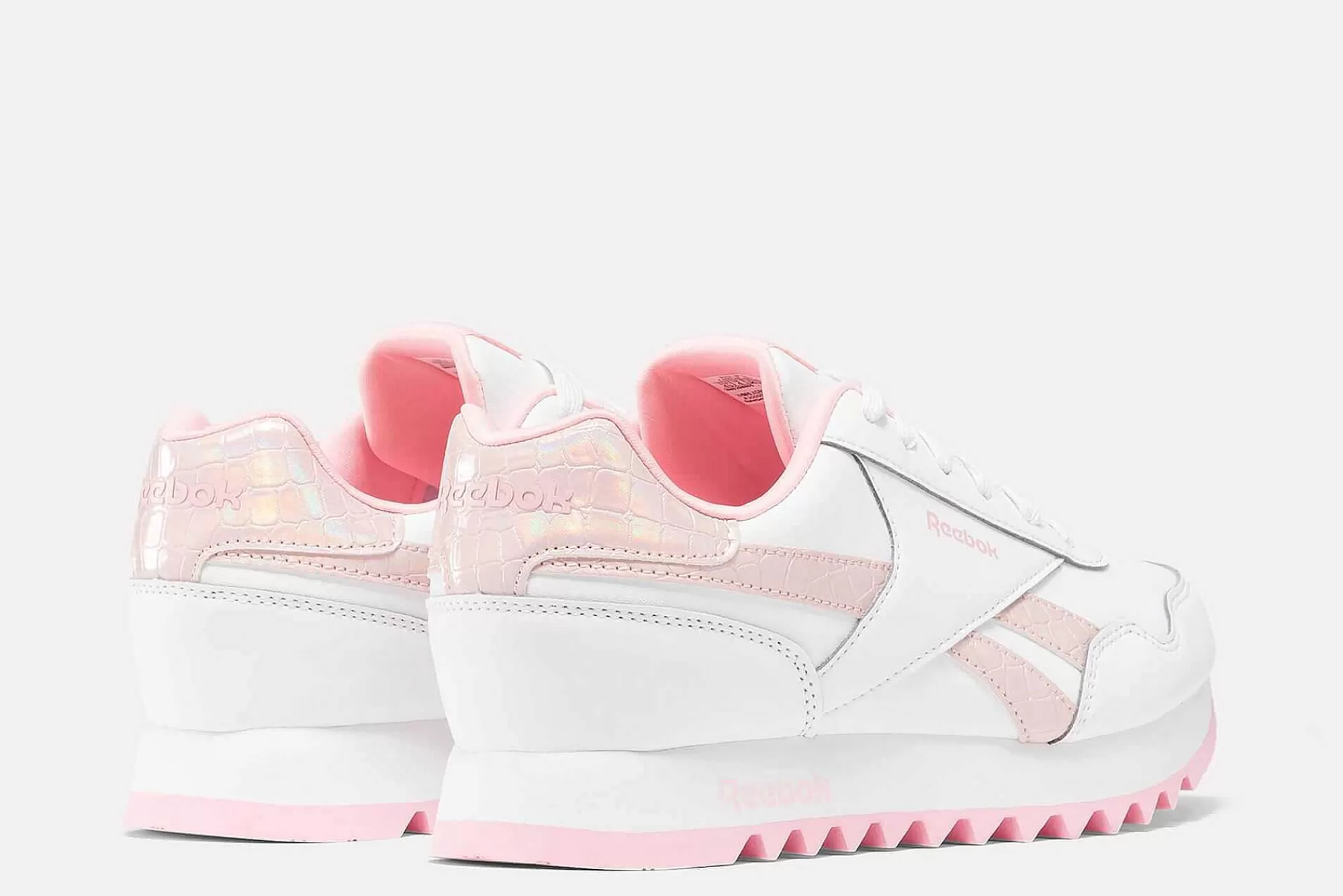 Store Zapatillas Con Cordones Royal Cl Jog Niña Zapatillas