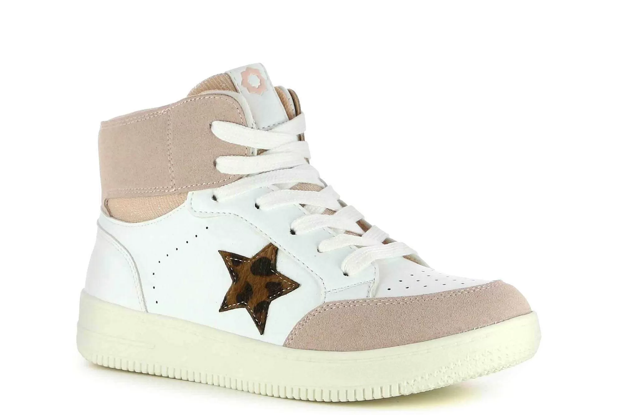 Best Sale Zapatillas Con Cordones Teepee Niña Zapatillas