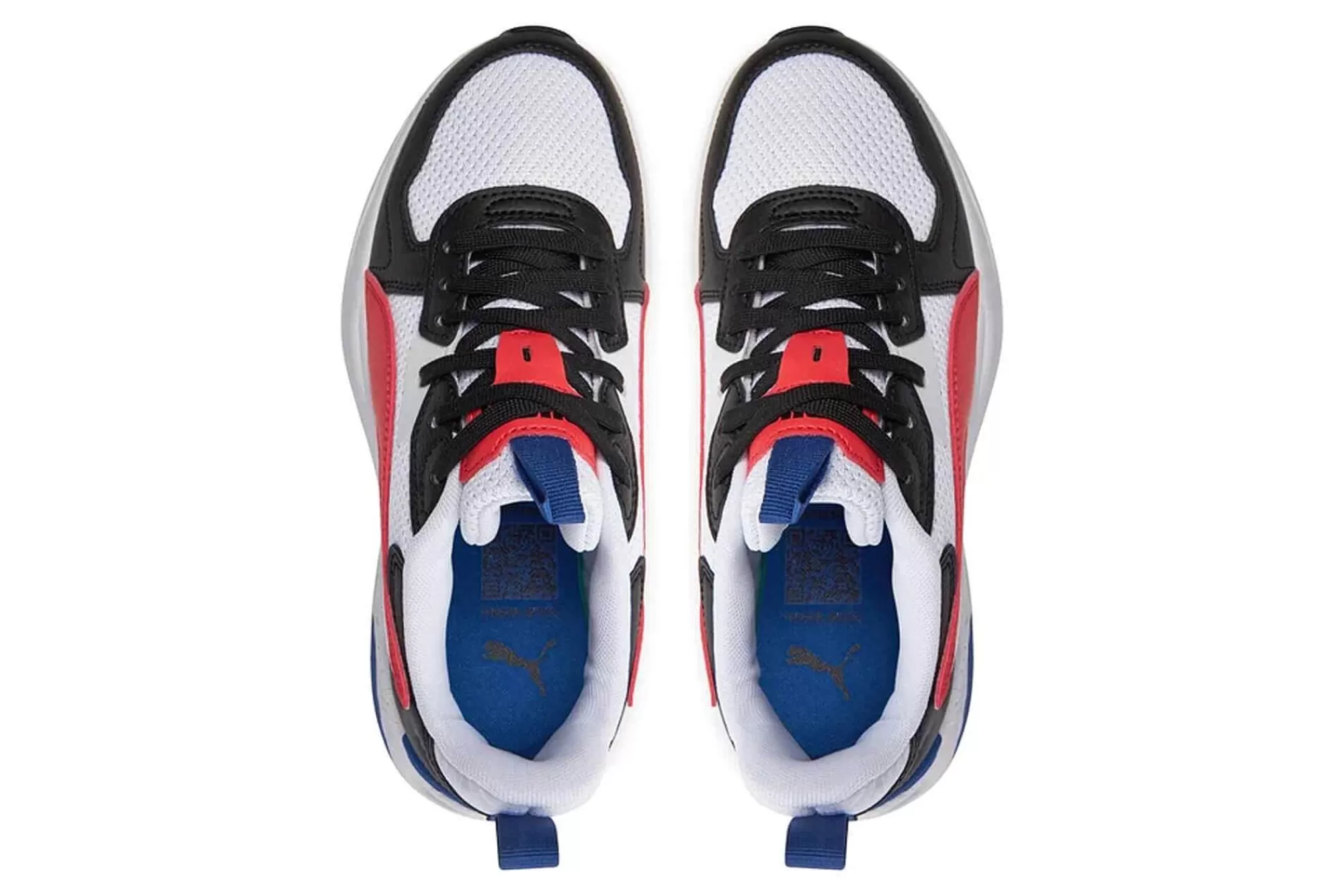 Flash Sale Zapatillas Con Cordones Trinity Lite Jr Niña Zapatillas