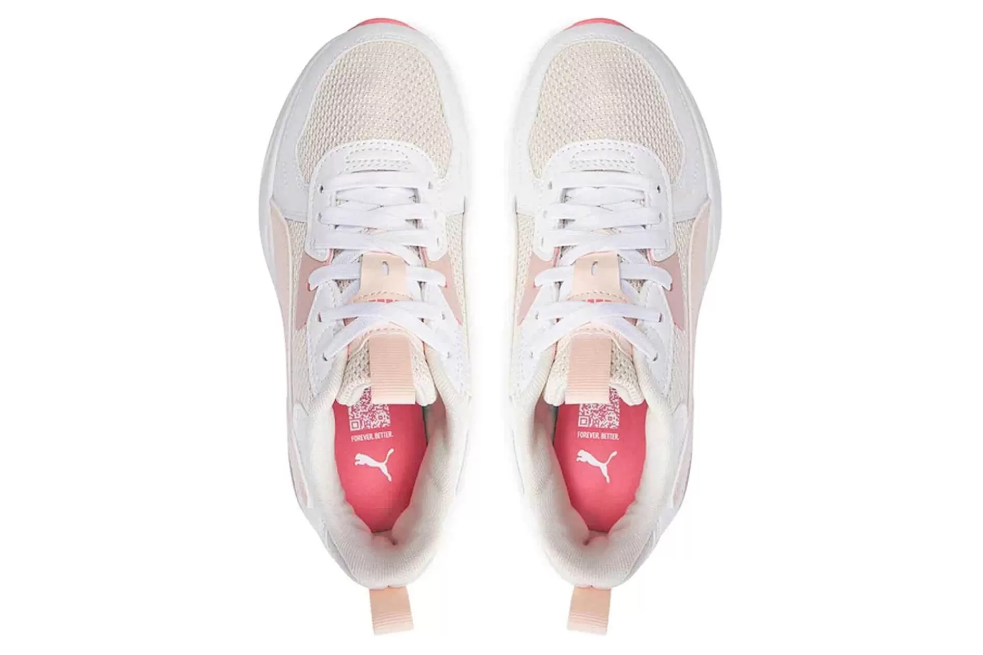 Outlet Zapatillas Con Cordones Trinity Lite Jr Niña Zapatillas