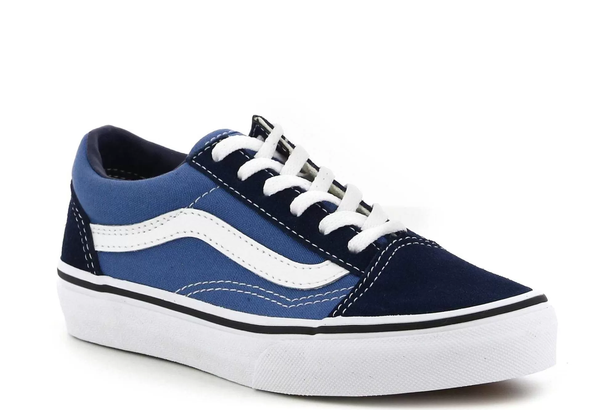 Clearance Zapatillas Con Cordones Uy Old Skool Niña Zapatillas