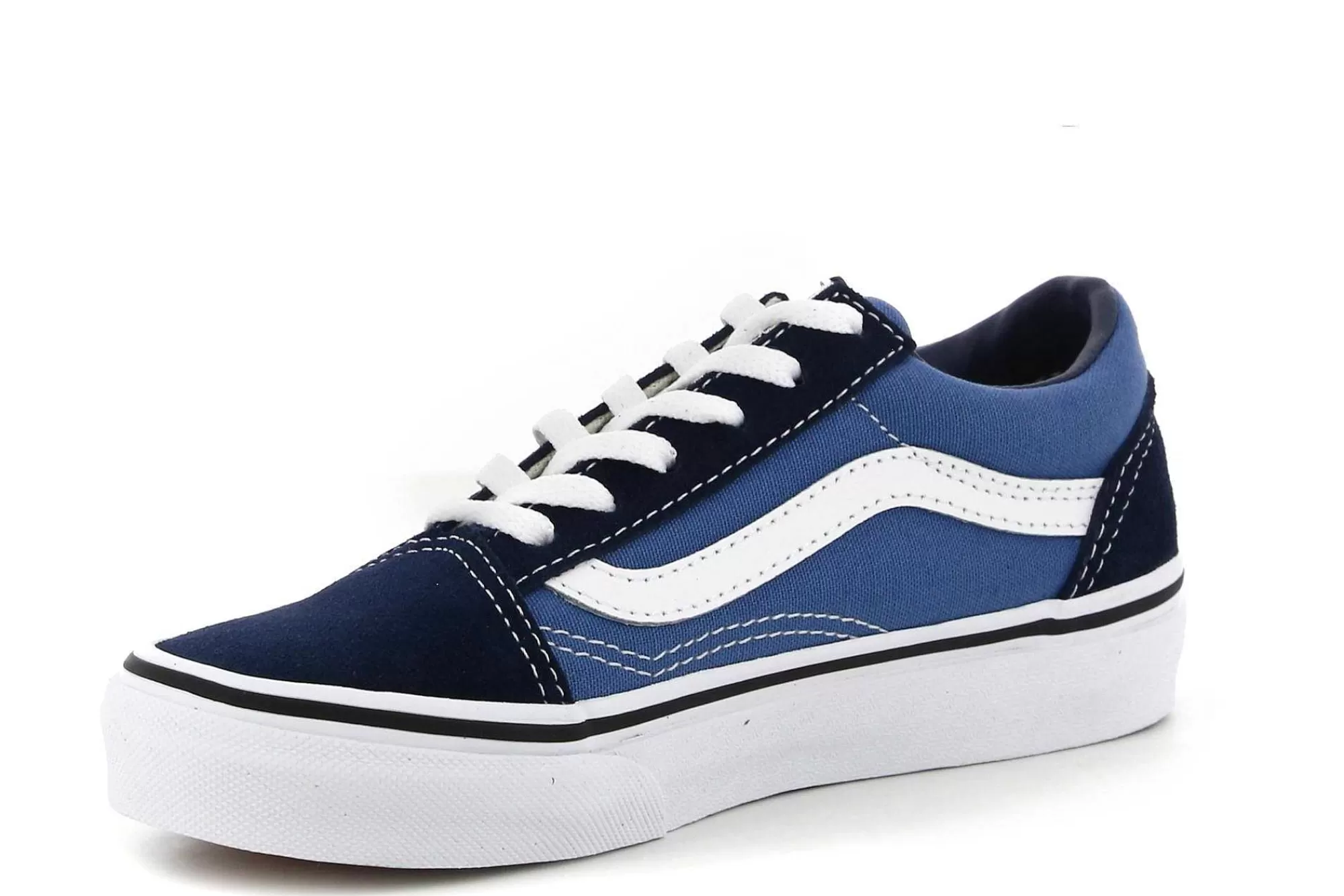 Clearance Zapatillas Con Cordones Uy Old Skool Niña Zapatillas