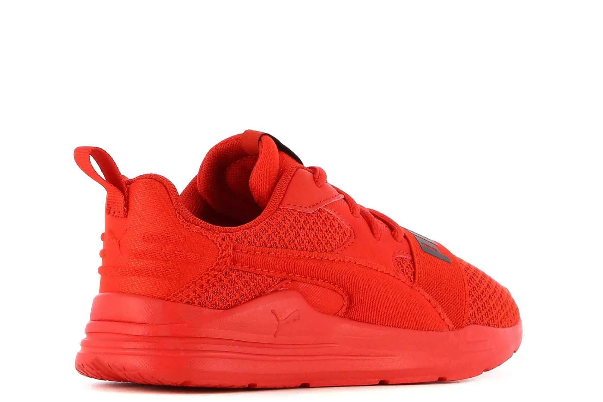 Flash Sale Zapatillas Con Cordones Wired Run Pure Niña Zapatillas