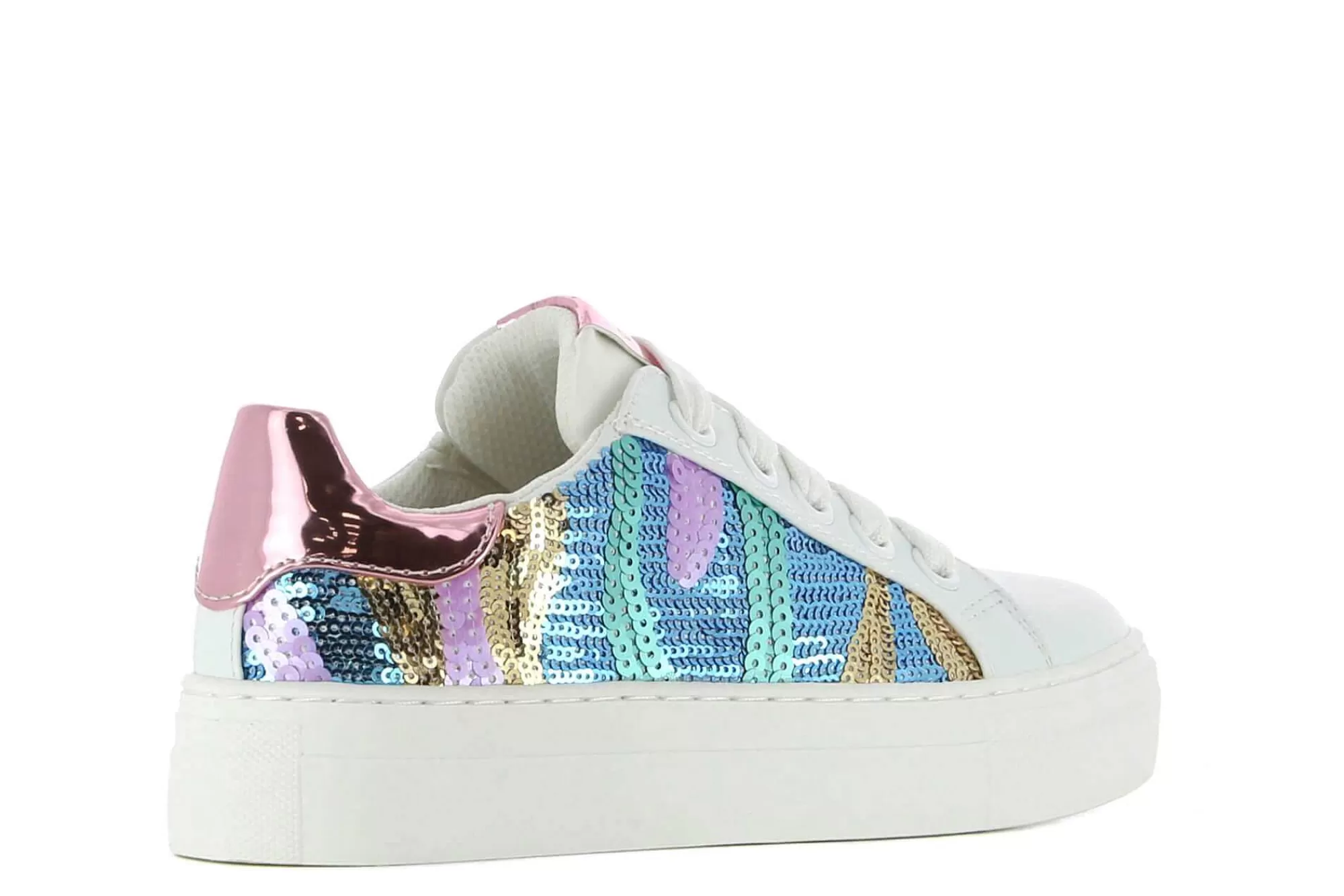 Sale Zapatillas Con Cremallera Henar Niña Zapatillas