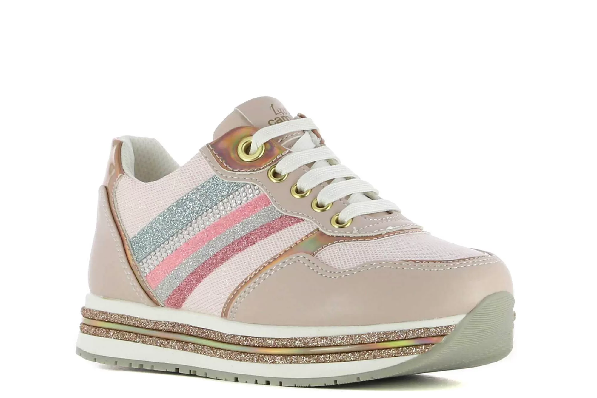 Best Zapatillas Con Cremallera Kena Niña Zapatillas