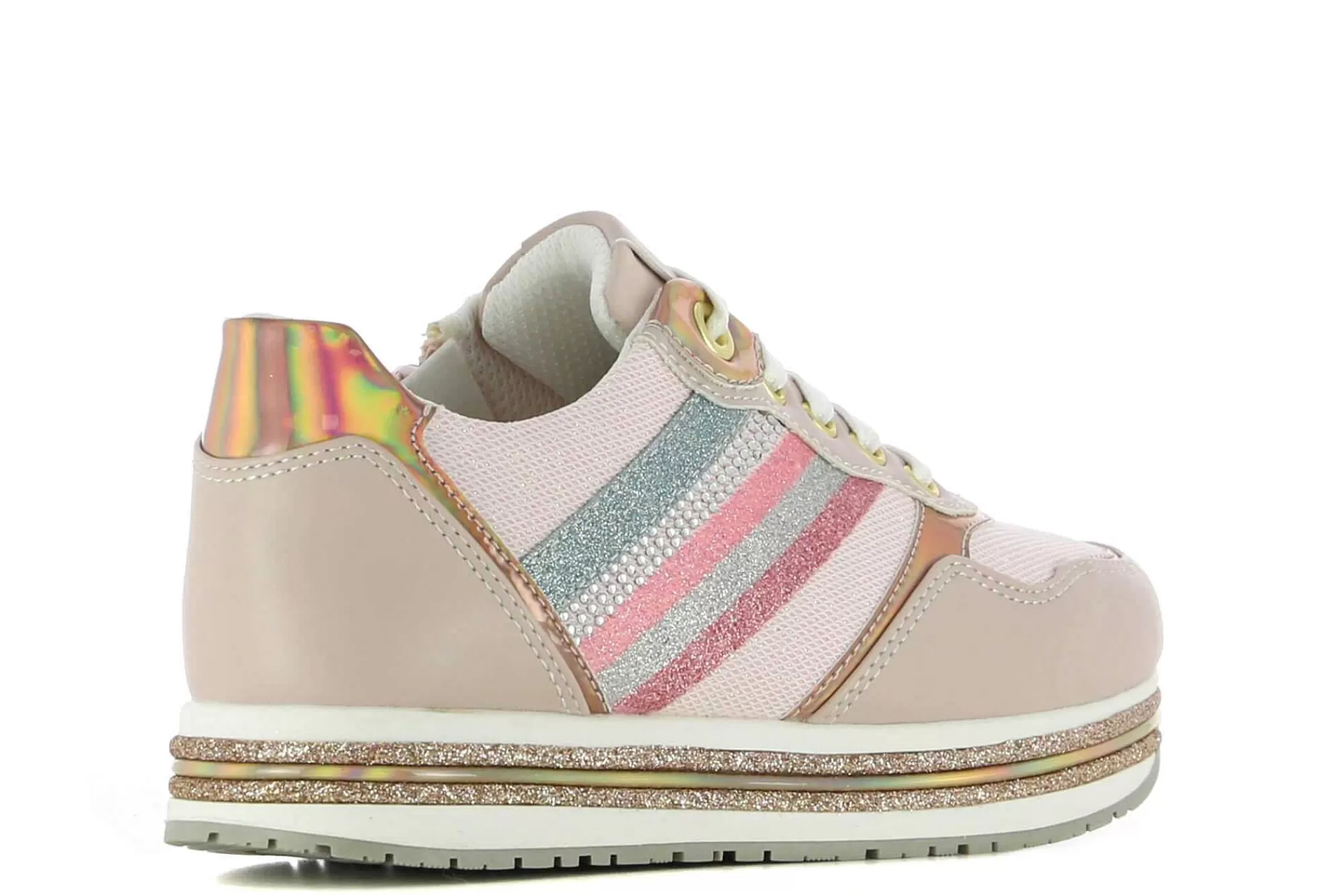 Best Zapatillas Con Cremallera Kena Niña Zapatillas
