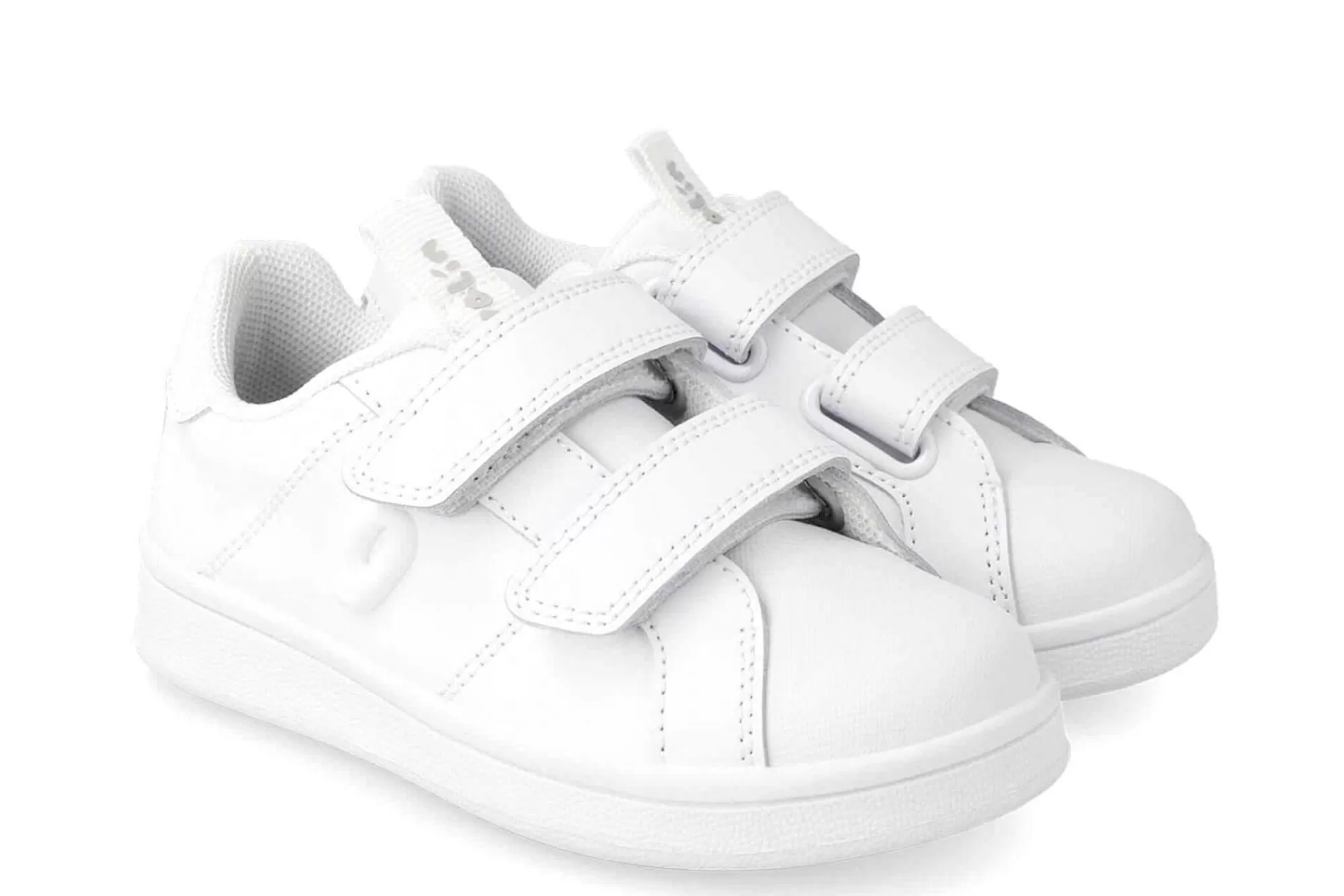 Clearance Zapatillas Con Tiras Ajustables 231750 Niña Zapatillas