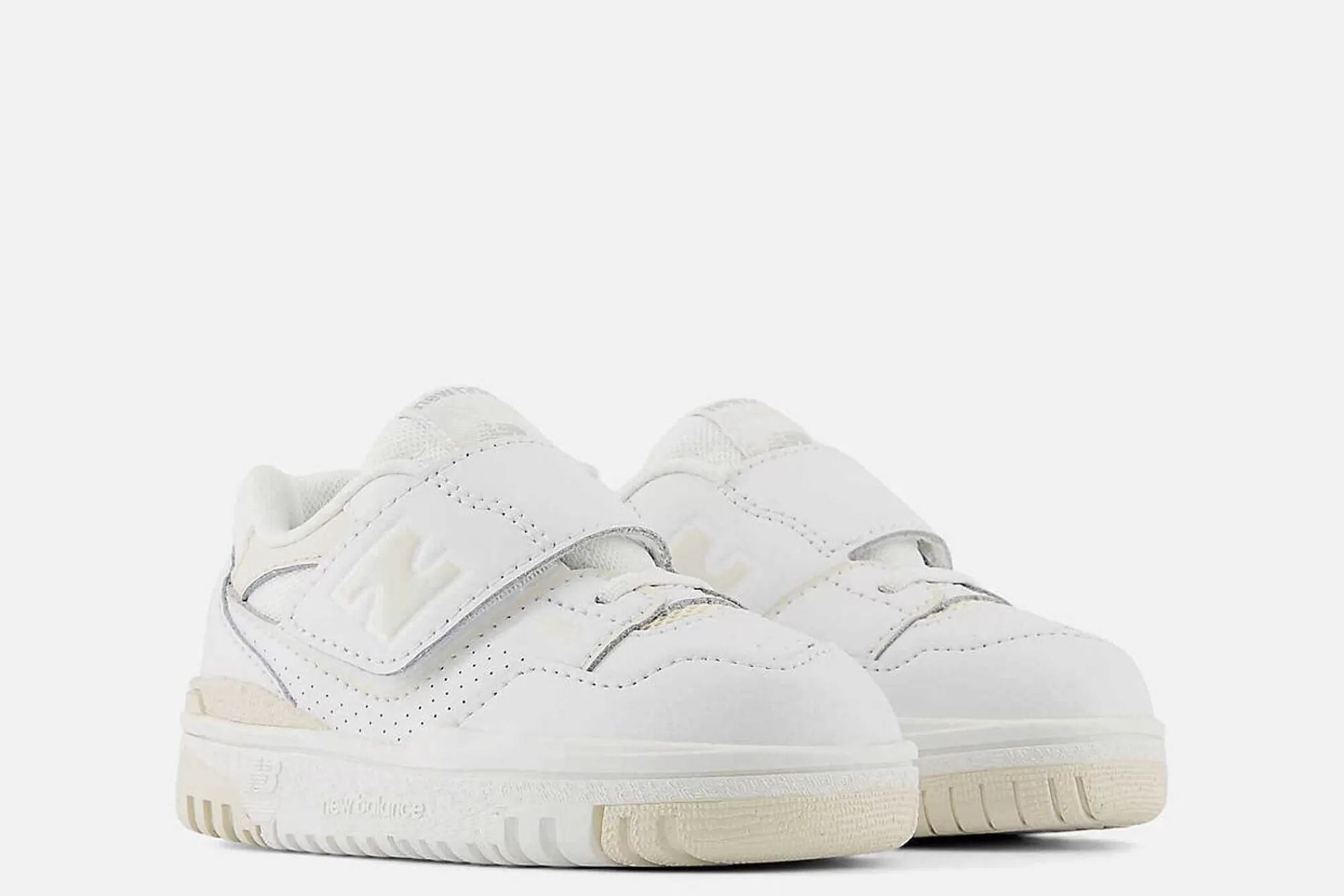 Clearance Zapatillas Con Tiras Ajustables 550 Bungee Lace With Top Strap Niño Zapatillas