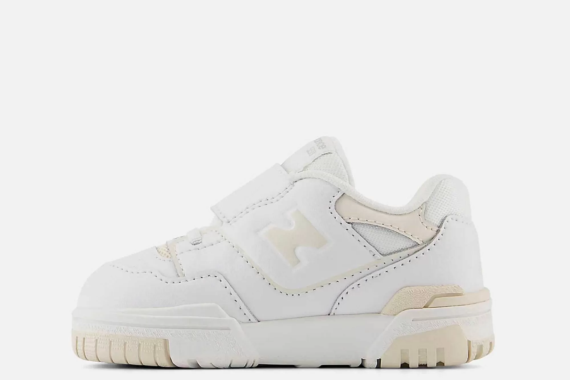 Clearance Zapatillas Con Tiras Ajustables 550 Bungee Lace With Top Strap Niño Zapatillas