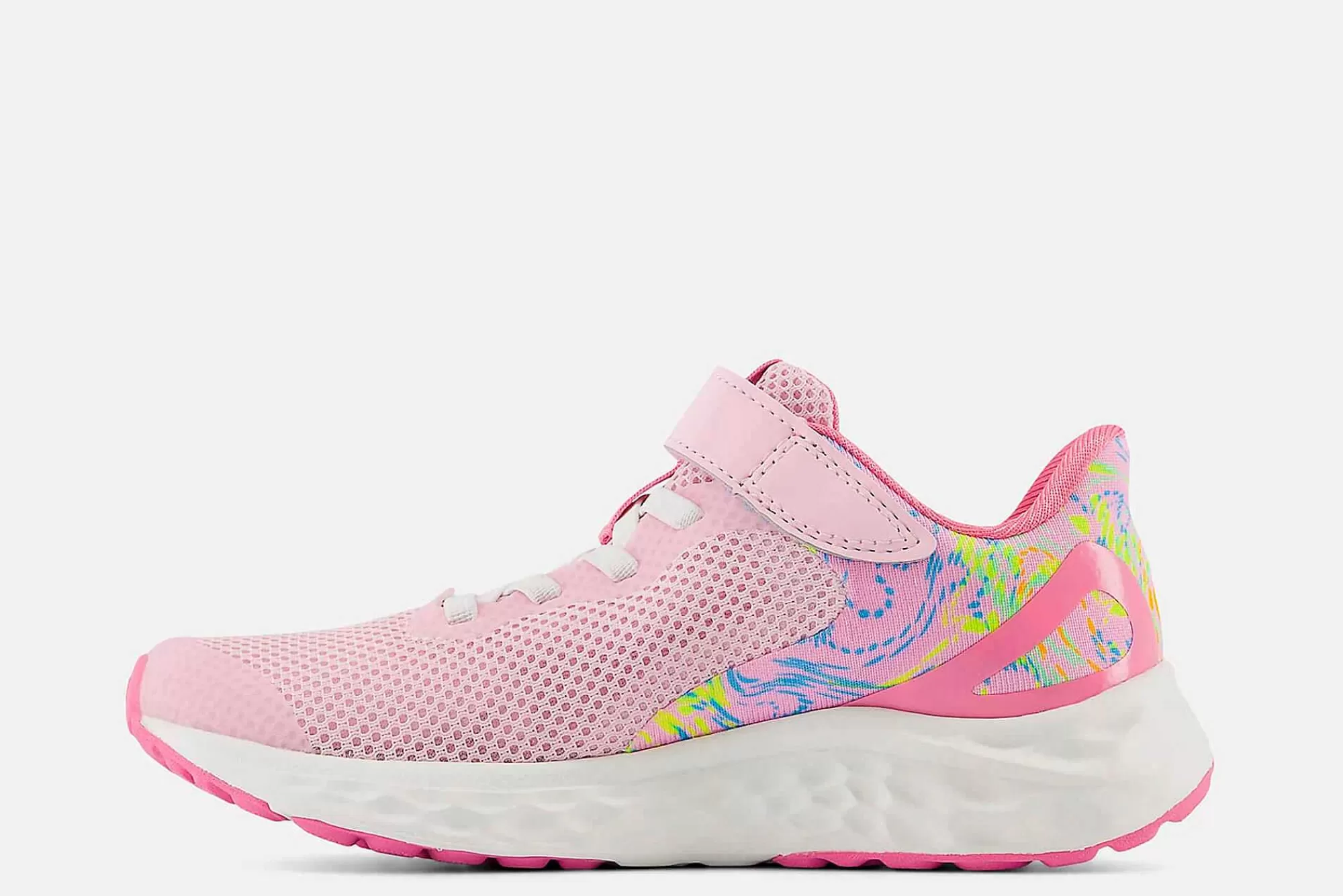 Cheap Zapatillas Con Tiras Ajustables Arishi V4 Bungee Lace With Top Strap Niña Zapatillas