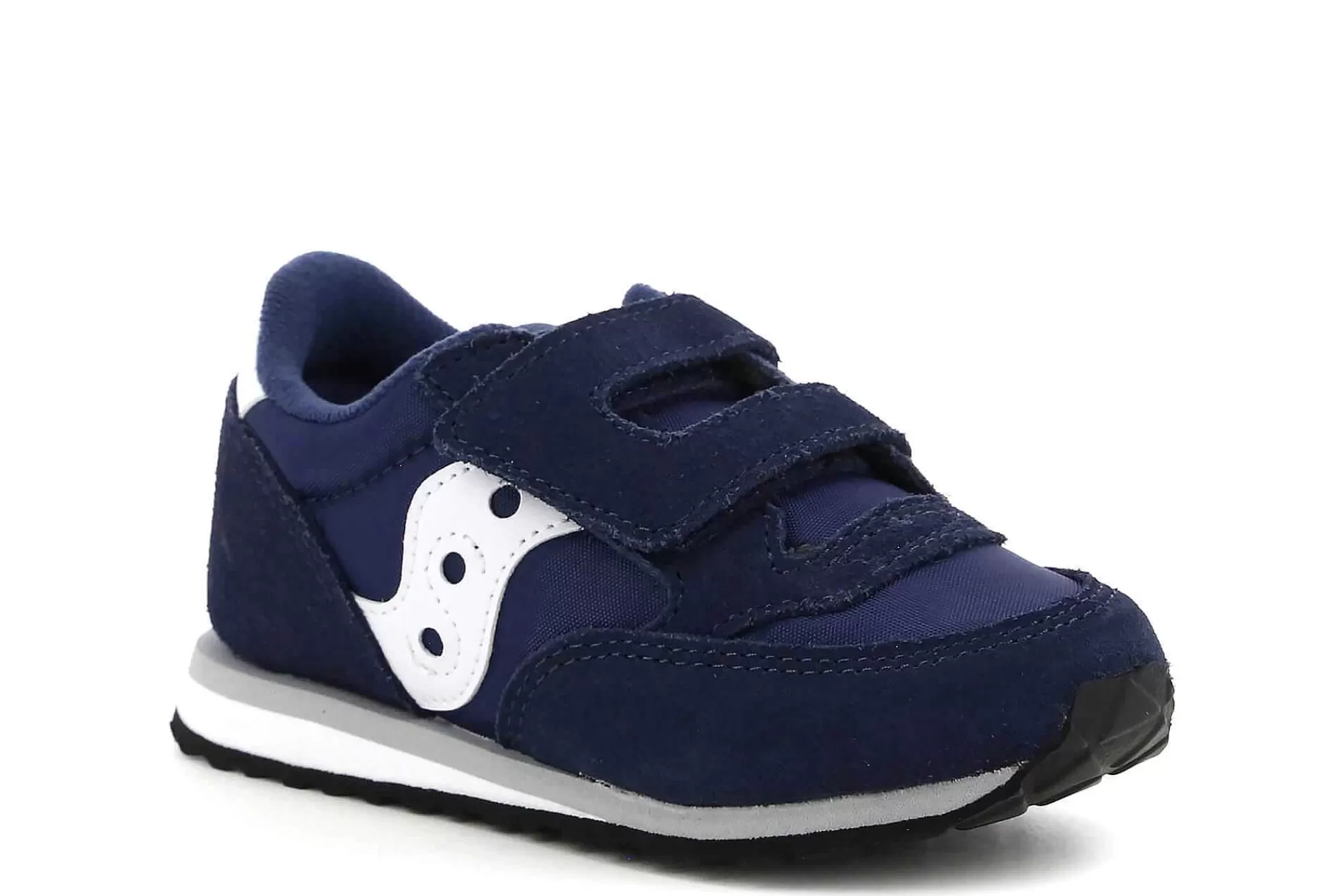 Outlet Zapatillas Con Tiras Ajustables Baby Jazz Hl Niño Zapatillas