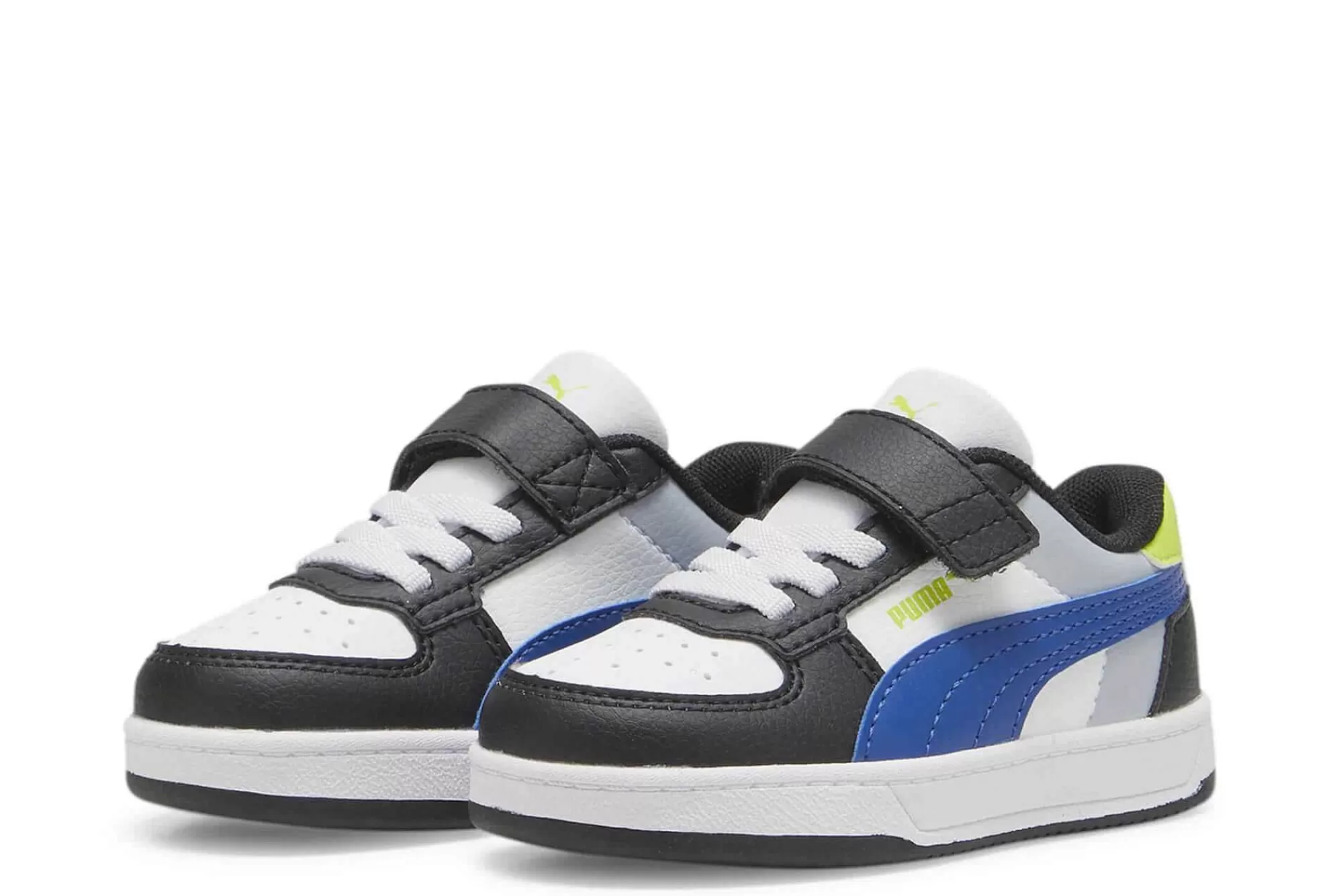 Online Zapatillas Con Tiras Ajustables Caven 2.0 Block Niña Zapatillas