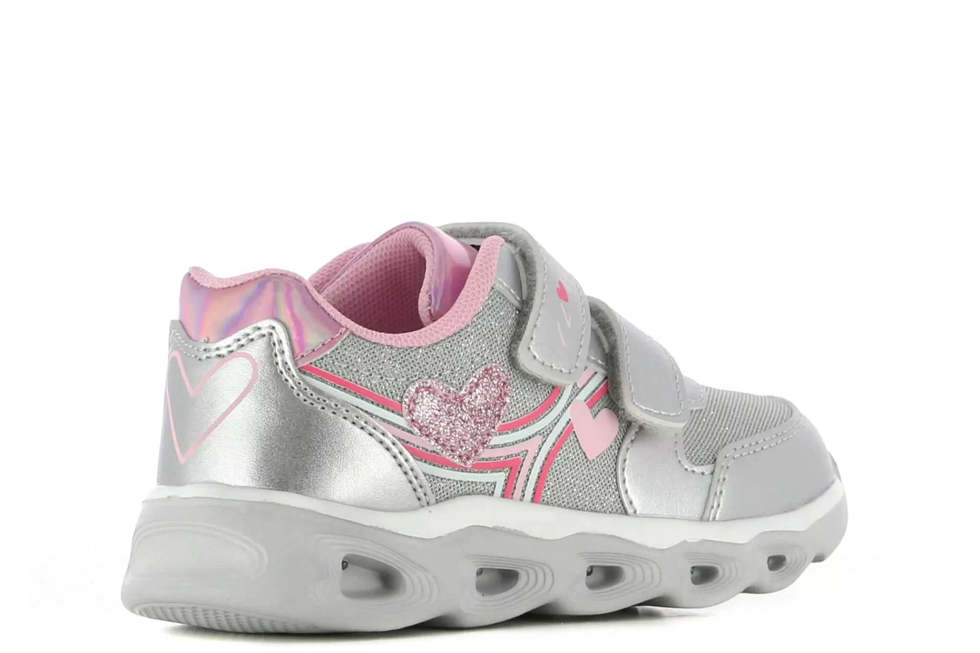 Flash Sale Zapatillas Con Tiras Ajustables Chelly Niña Zapatillas