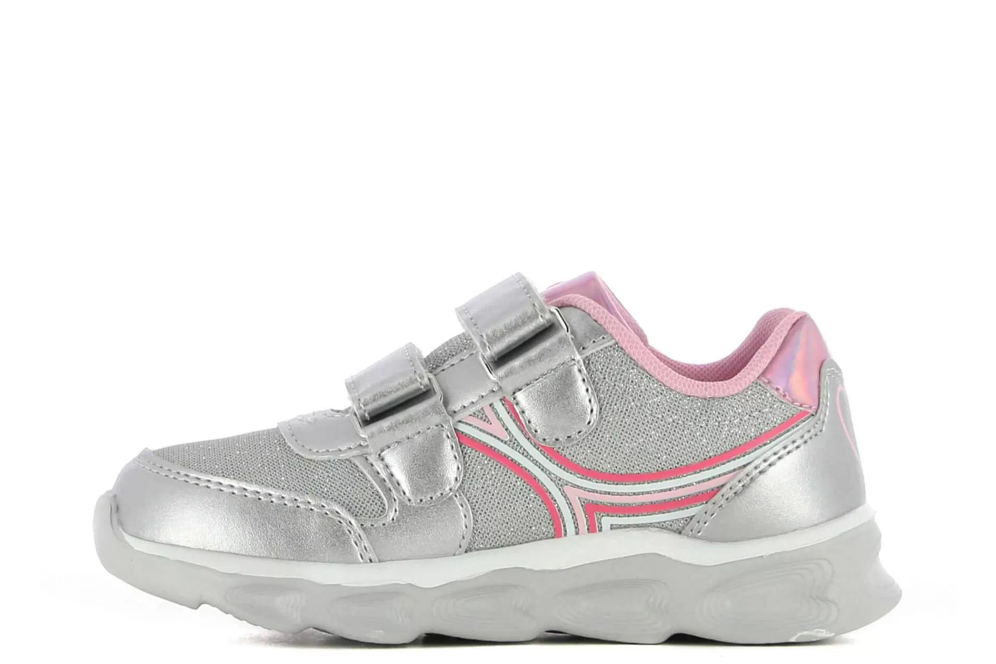 Flash Sale Zapatillas Con Tiras Ajustables Chelly Niña Zapatillas