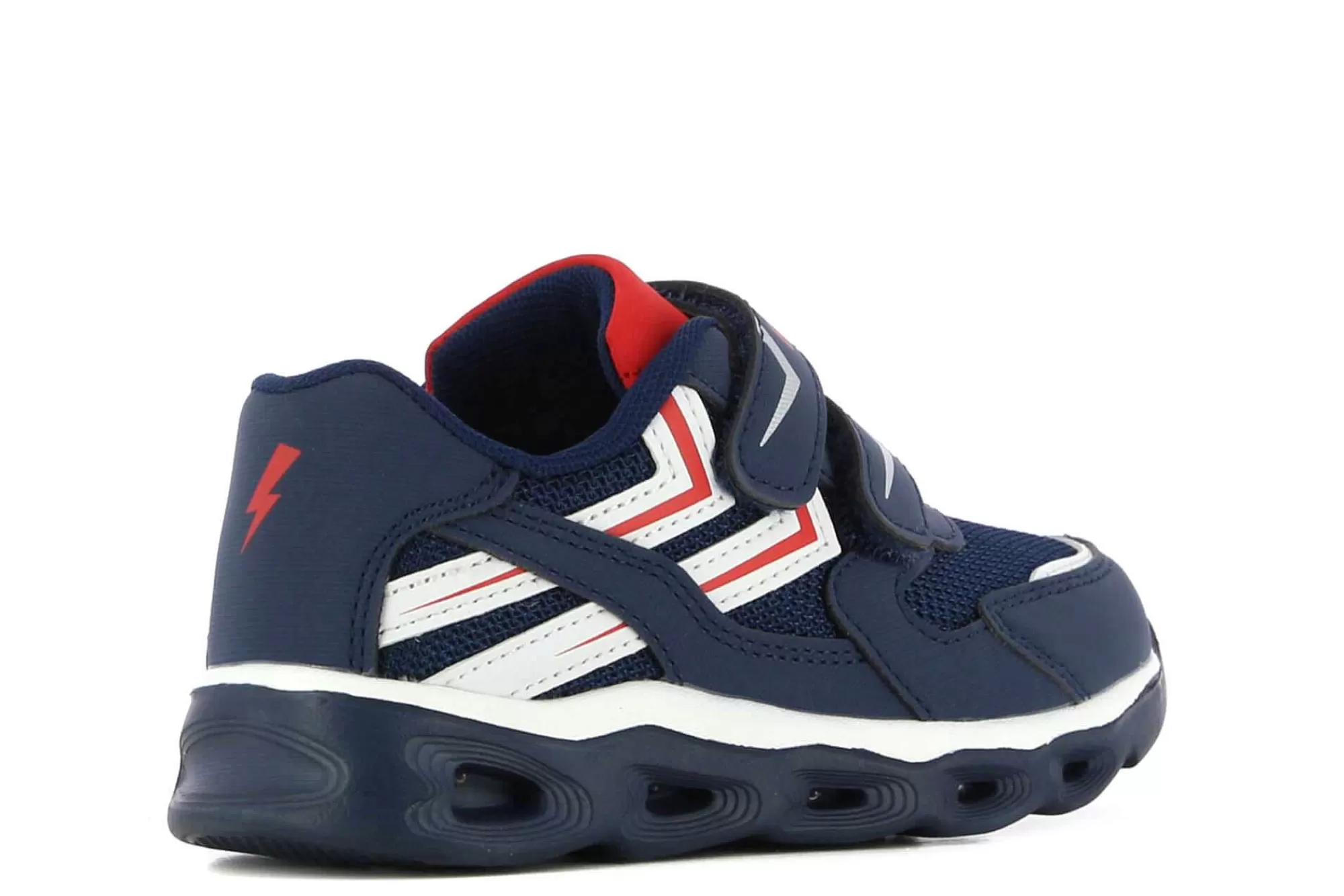 Discount Zapatillas Con Tiras Ajustables Clip Niño Zapatillas
