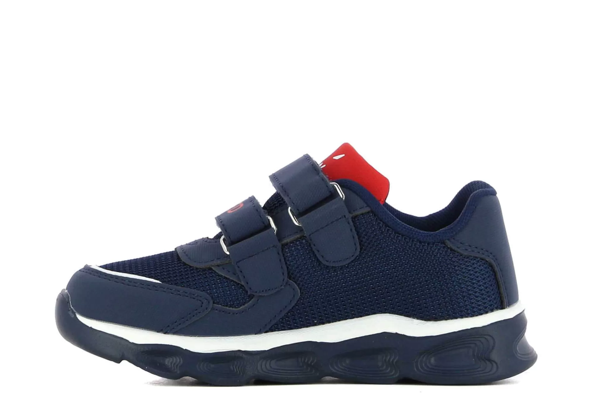 Discount Zapatillas Con Tiras Ajustables Clip Niño Zapatillas