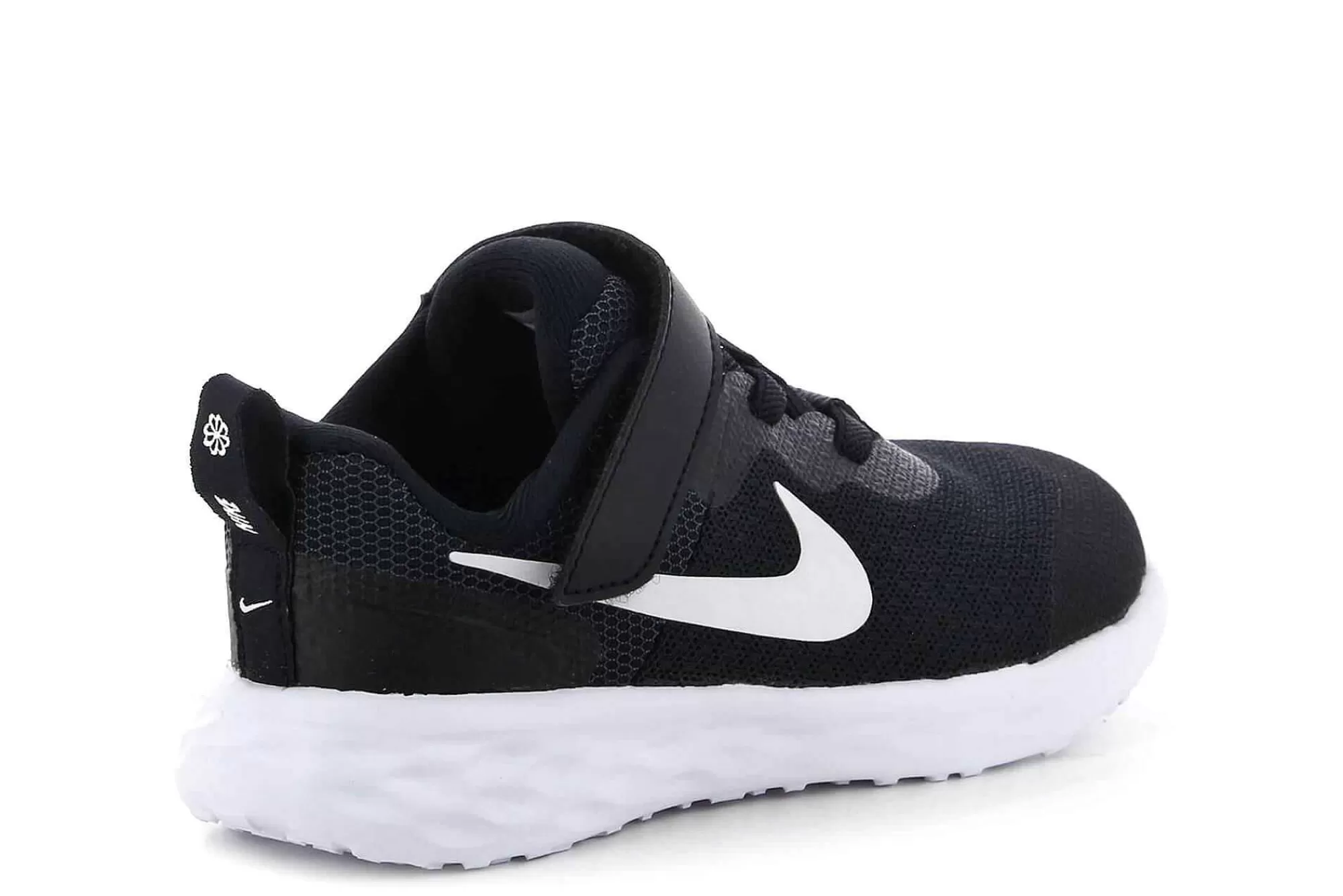 Online Zapatillas Con Tiras Ajustables Dd1094/003 Negro Blanco Aa Niña Zapatillas