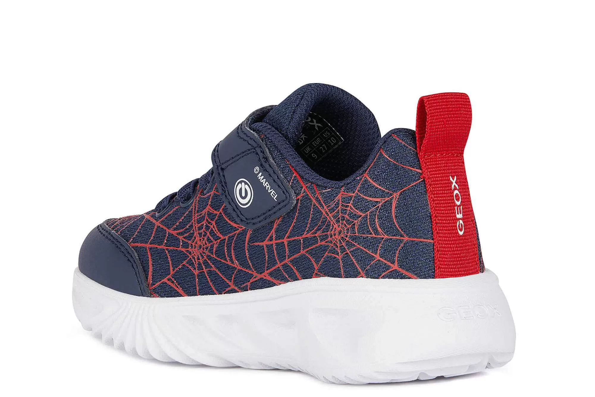 Sale Zapatillas Con Tiras Ajustables J Assister Boy Niño Zapatillas