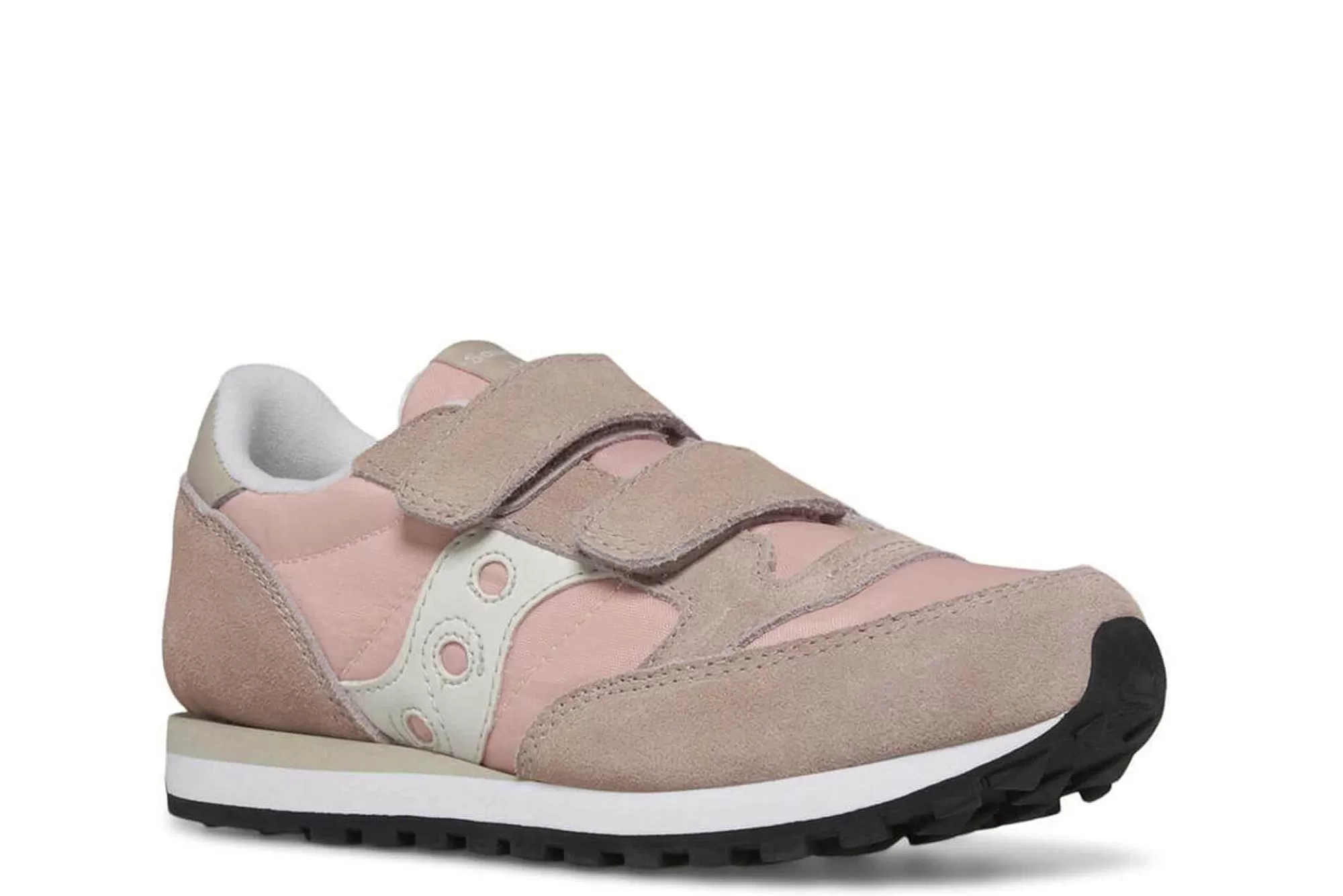 Outlet Zapatillas Con Tiras Ajustables Jazz Double Hl Niña Zapatillas