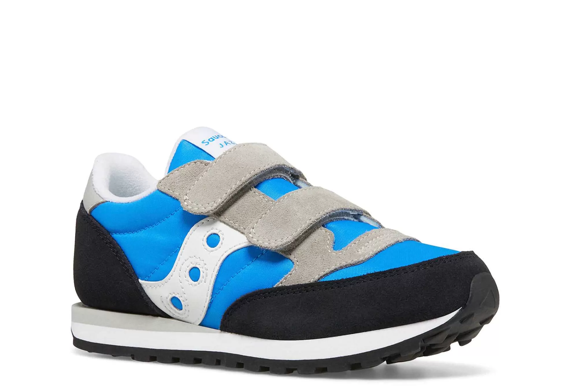 Cheap Zapatillas Con Tiras Ajustables Jazz Double Hl Niña Zapatillas