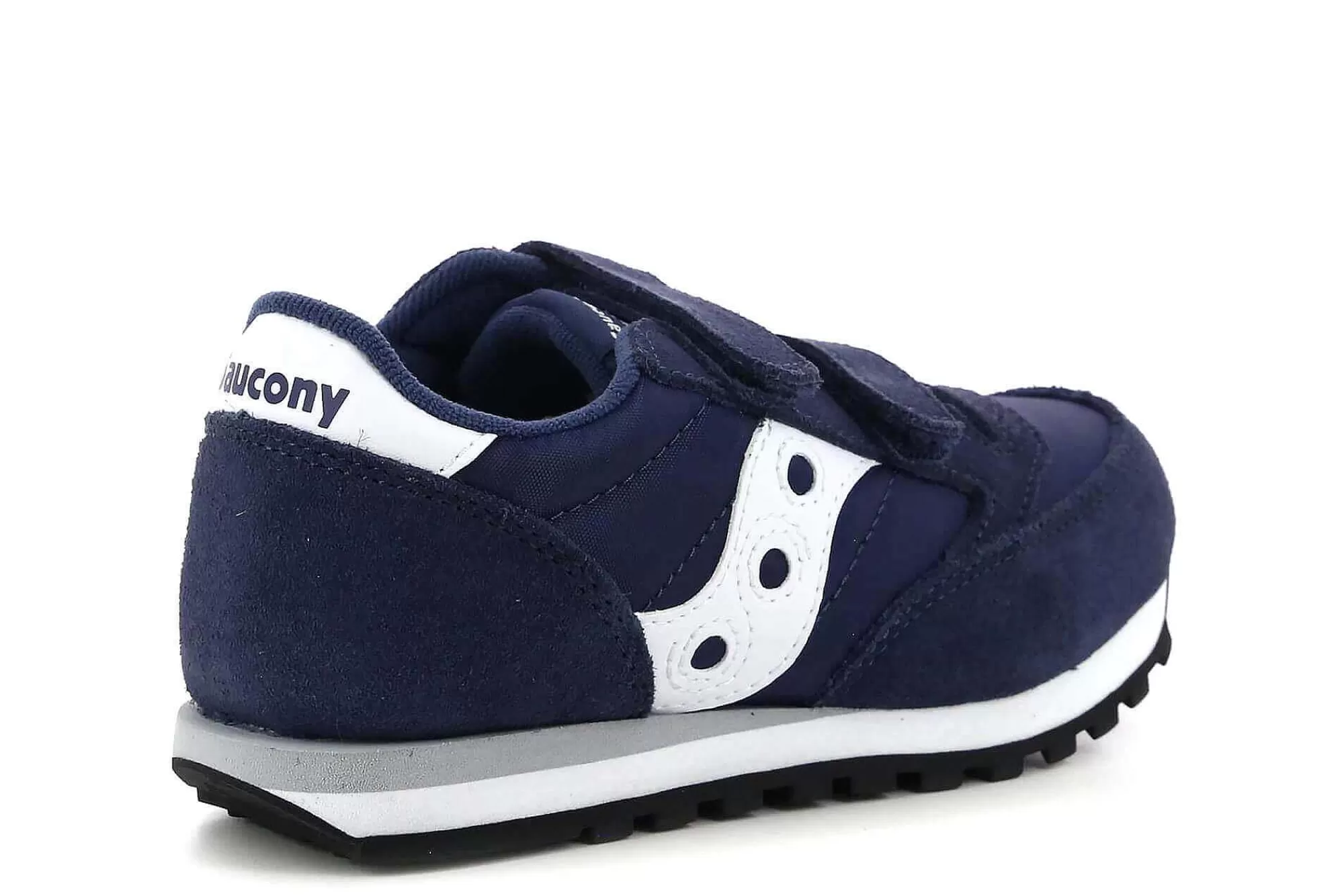 Fashion Zapatillas Con Tiras Ajustables Jazz Double Hl Niño Zapatillas