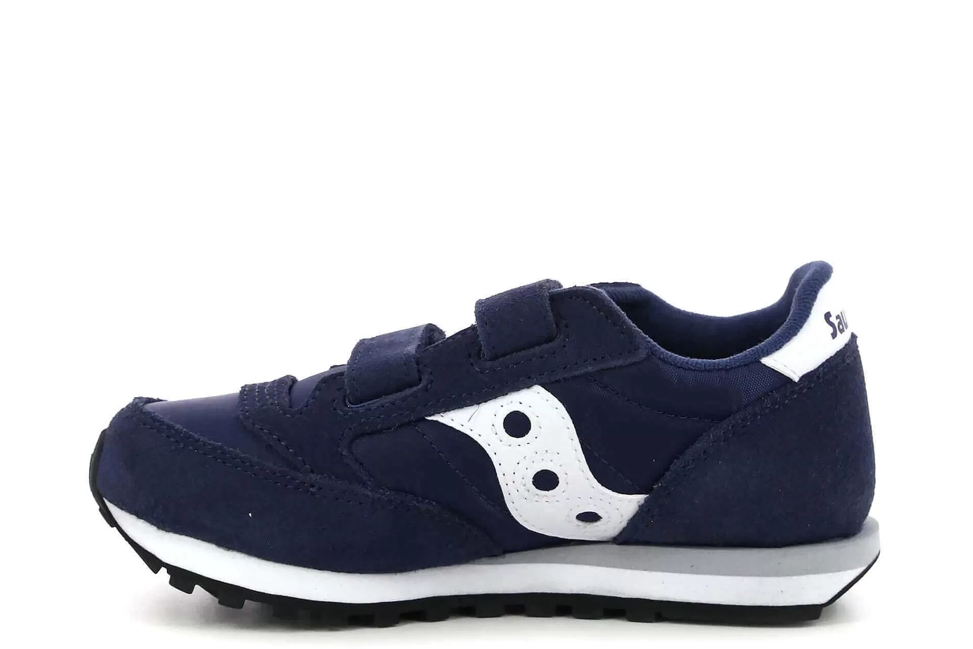 Fashion Zapatillas Con Tiras Ajustables Jazz Double Hl Niño Zapatillas