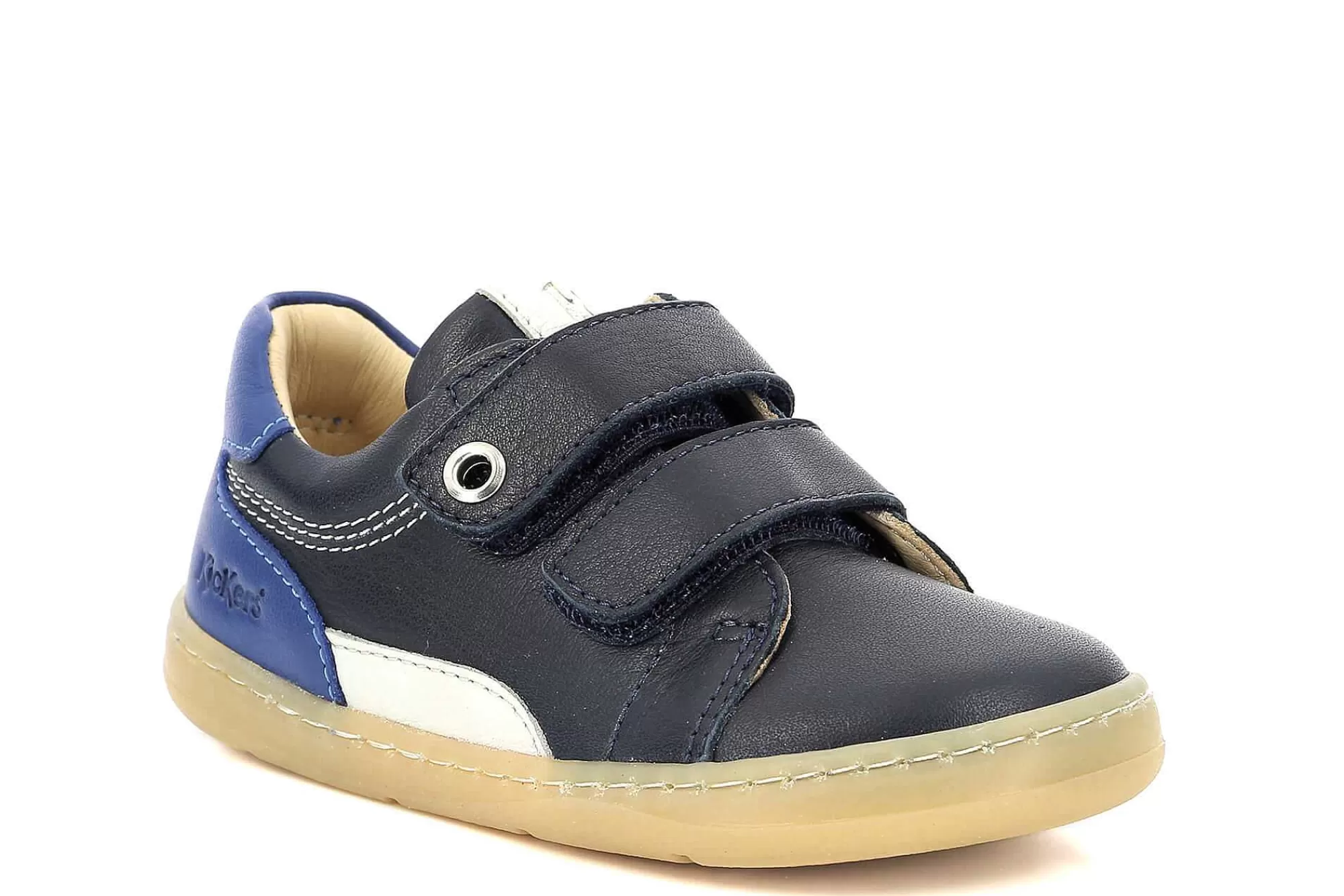 Best Sale Zapatillas Con Tiras Ajustables Kickboost Niña Zapatillas