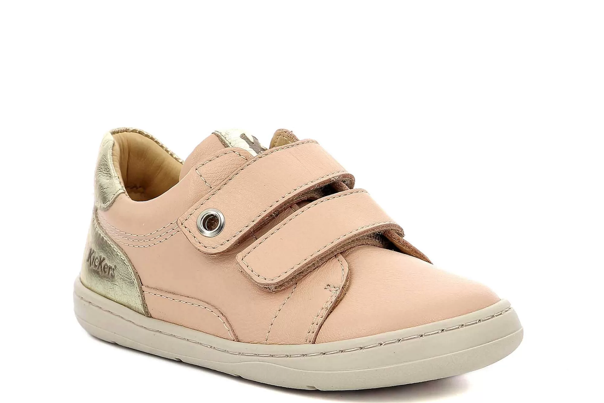 Online Zapatillas Con Tiras Ajustables Kickboost Niña Zapatillas