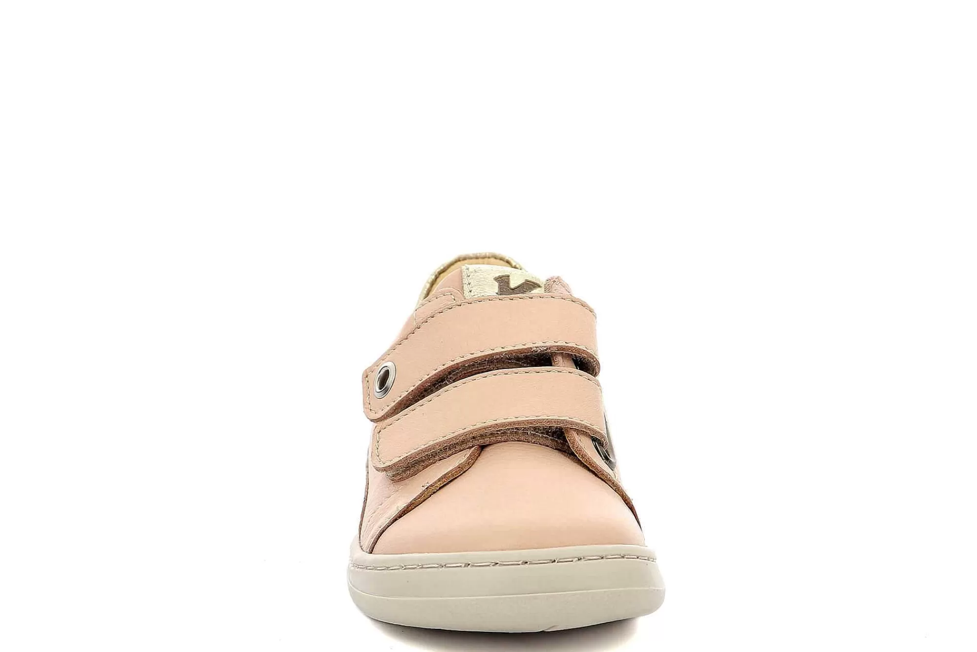 Online Zapatillas Con Tiras Ajustables Kickboost Niña Zapatillas