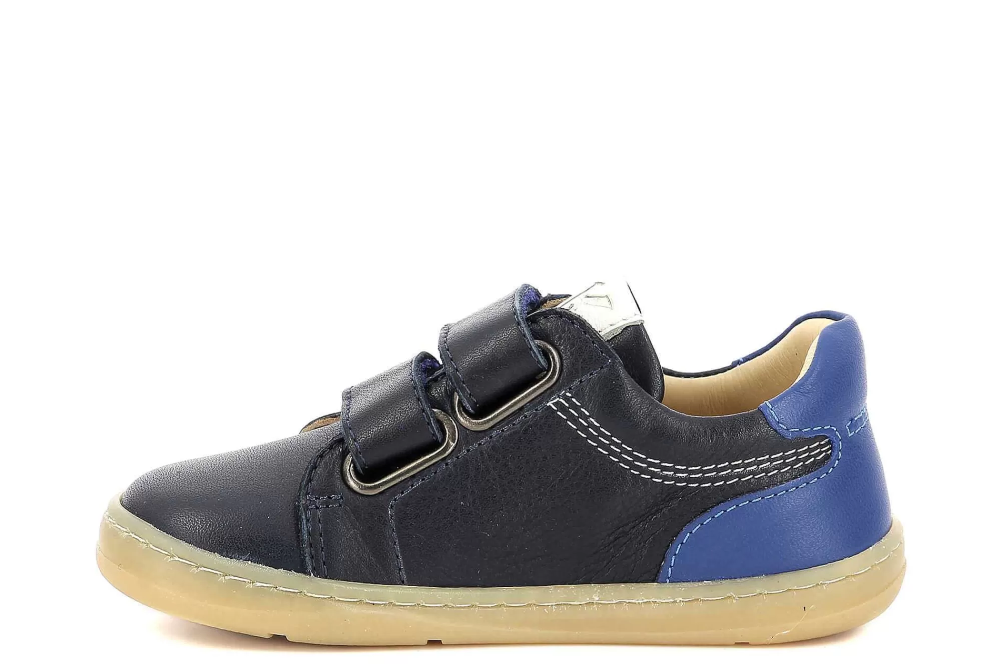 Best Sale Zapatillas Con Tiras Ajustables Kickboost Niña Zapatillas