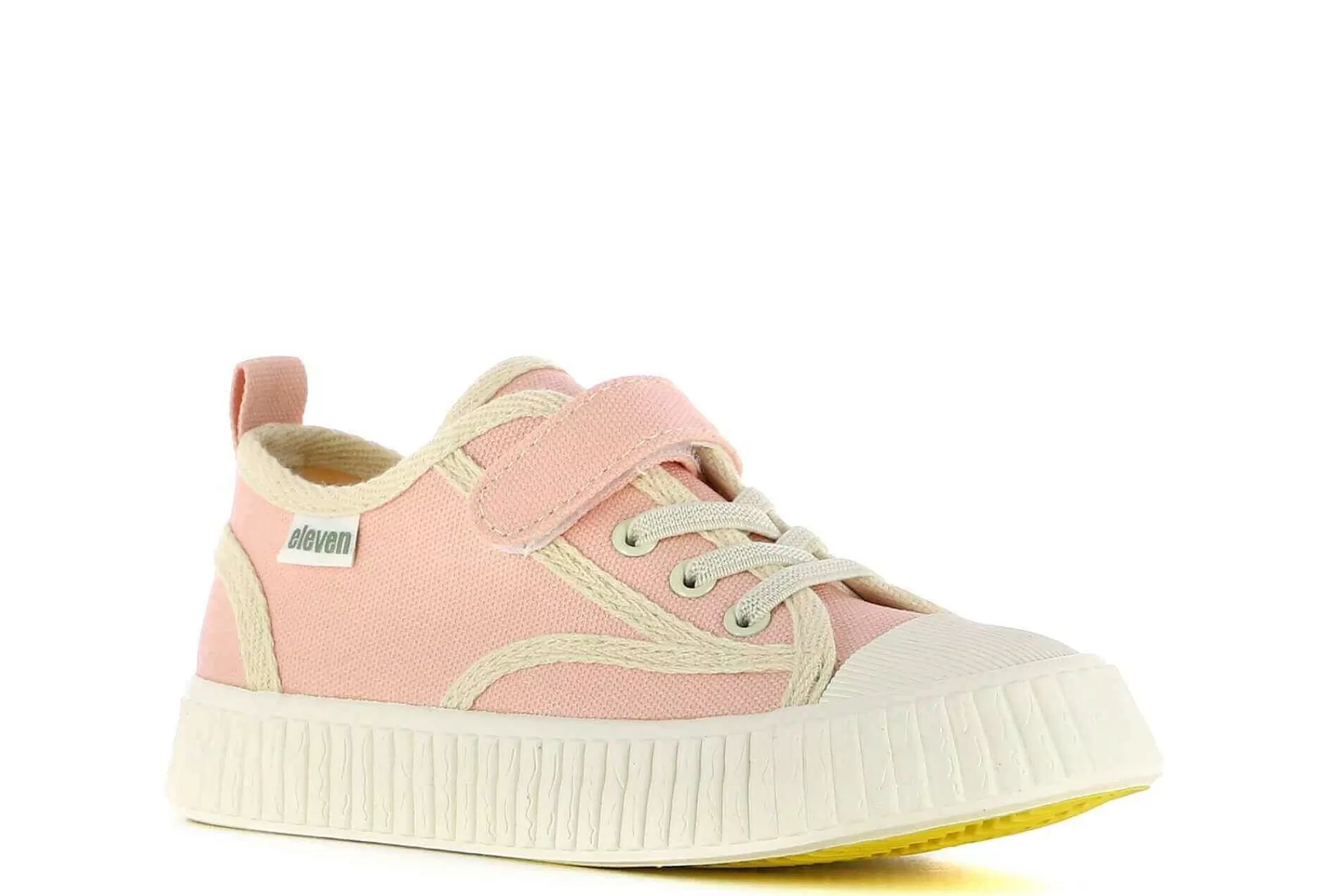 Shop Zapatillas Con Tiras Ajustables Leon Niña Zapatillas