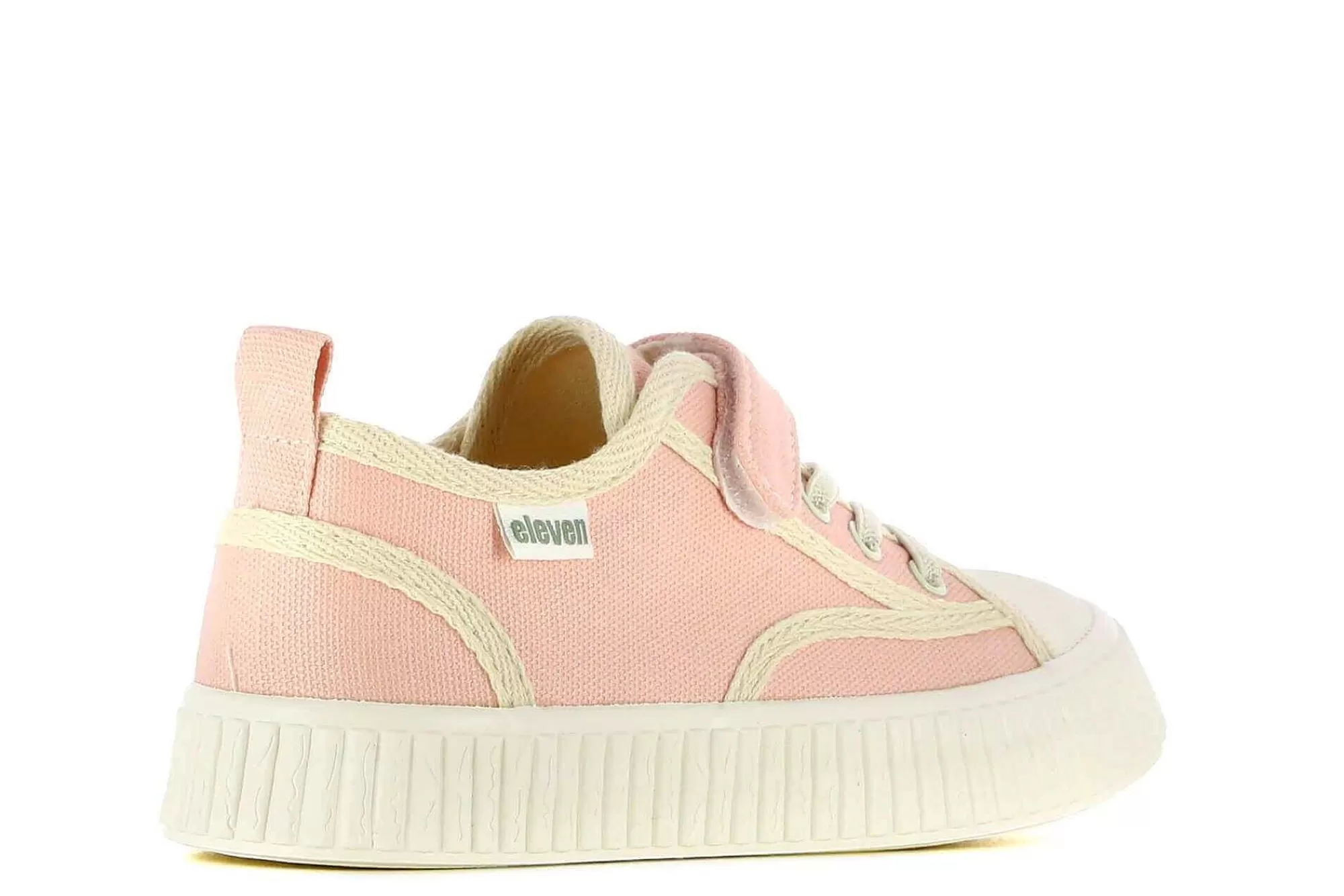 Shop Zapatillas Con Tiras Ajustables Leon Niña Zapatillas