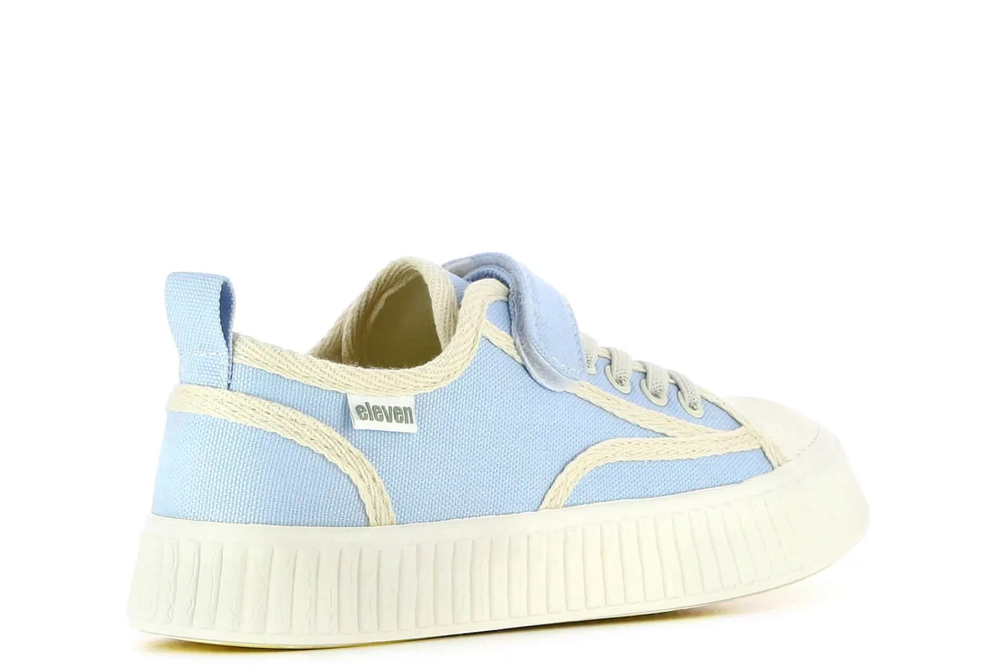 Best Sale Zapatillas Con Tiras Ajustables Leon Niña Zapatillas